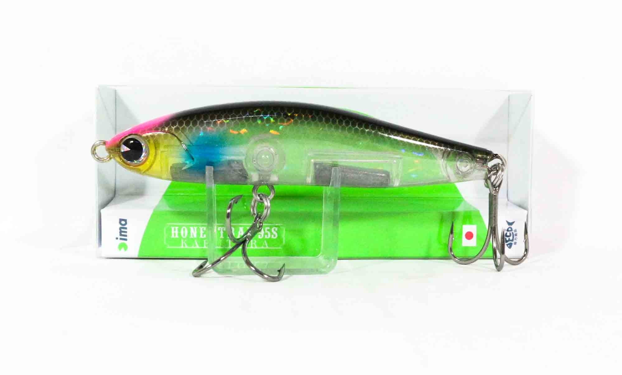 Ima Honey Trap 95S Karutora 20 grams Sinking Lure 121 (8742)