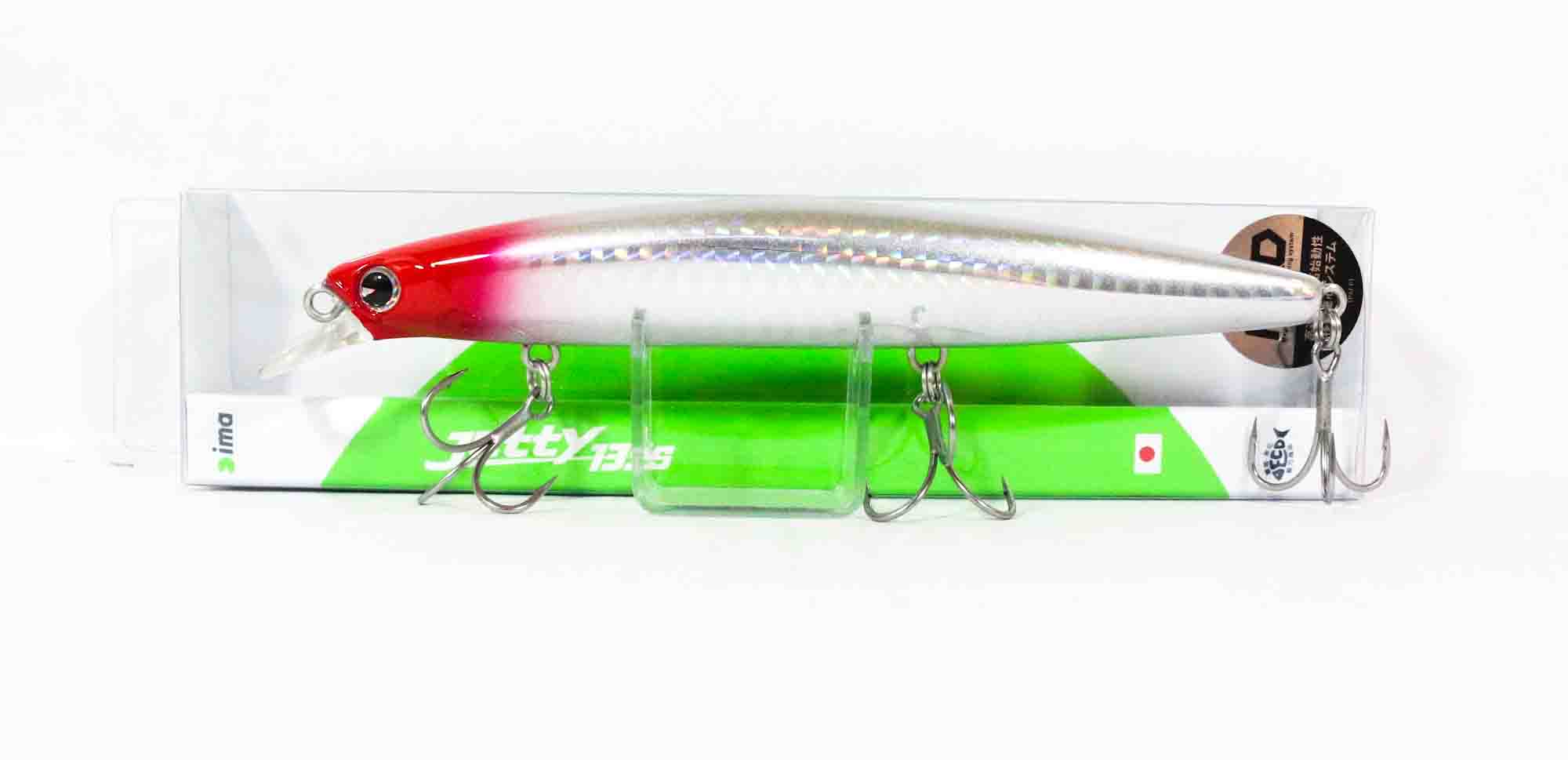 Ima Jetty 135S Sinking Lure 001 (8889)