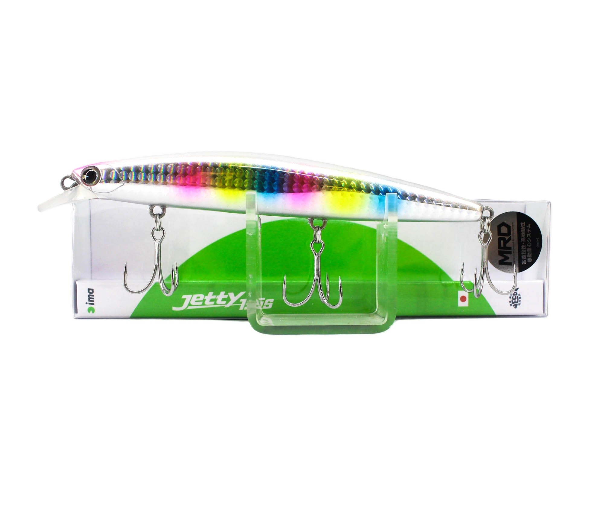 Ima Jetty 135S Sinking Lure 003 (8902)