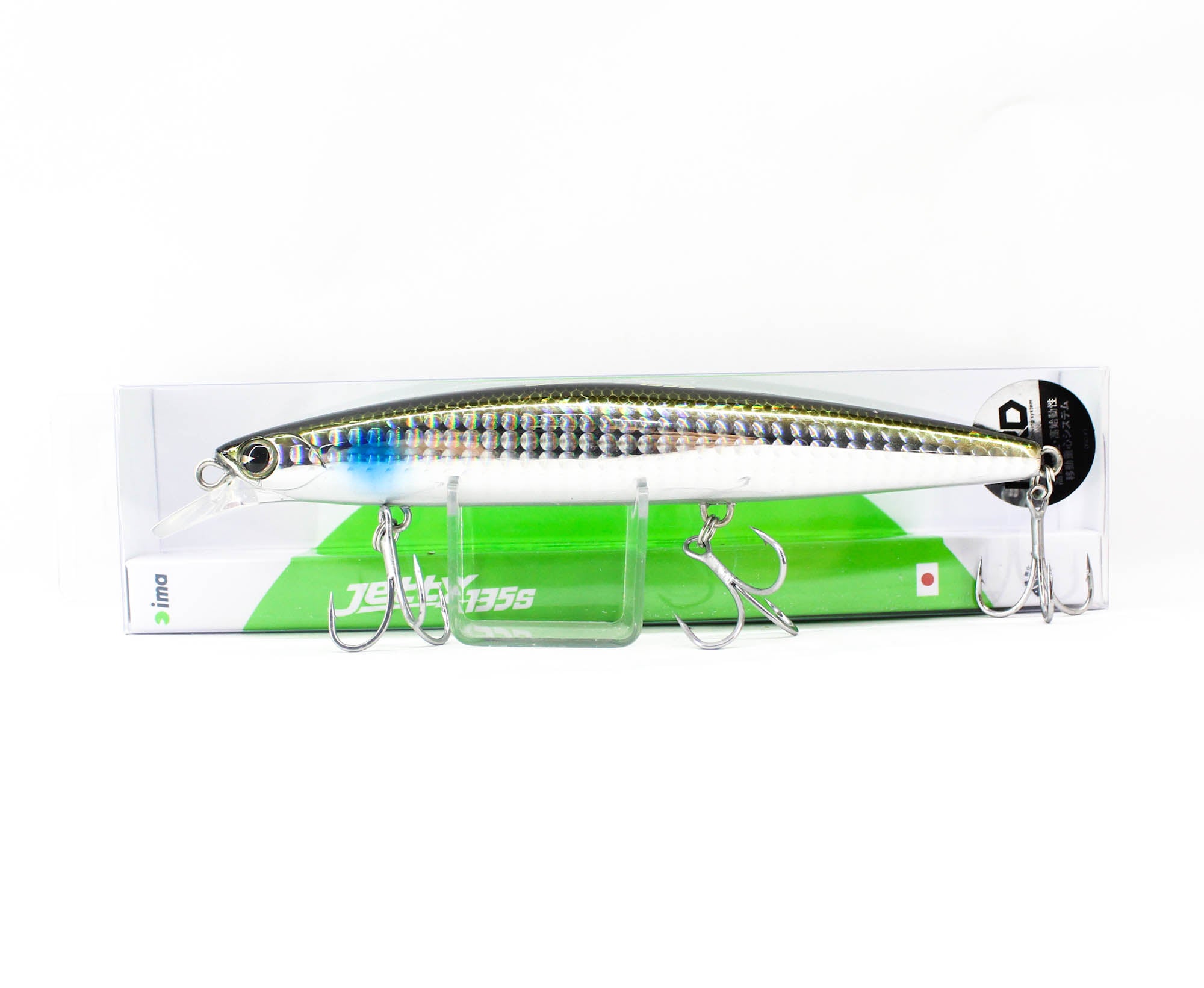 Ima Jetty 135S Sinking Lure 004 (8919)