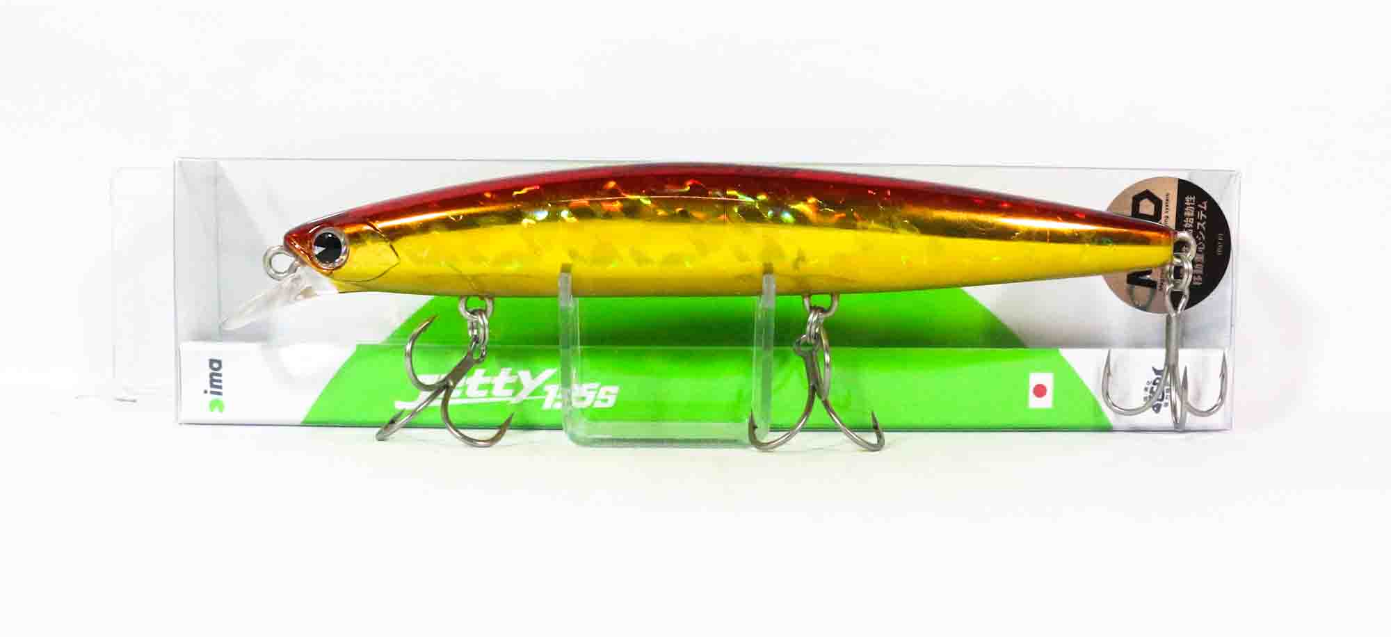 Ima Jetty 135S Sinking Lure 005 (8926)