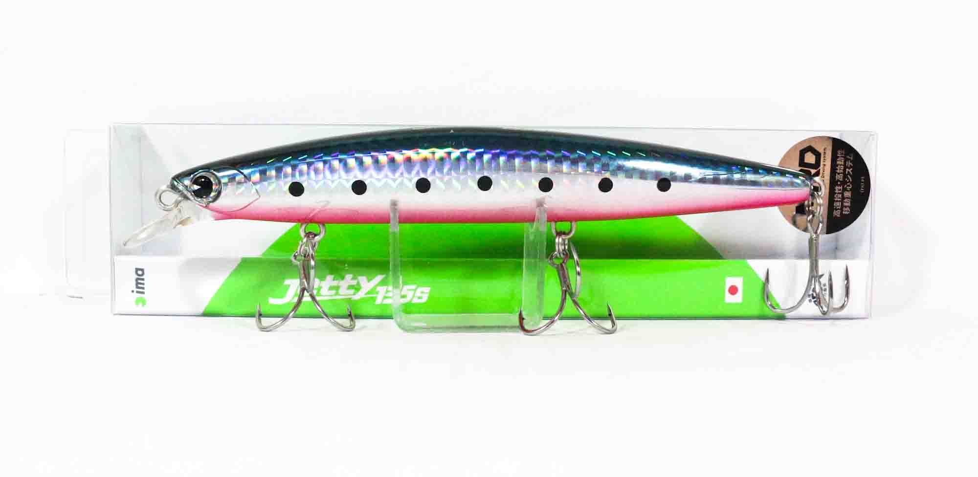 Ima Jetty 135S Sinking Lure 006 (8933)
