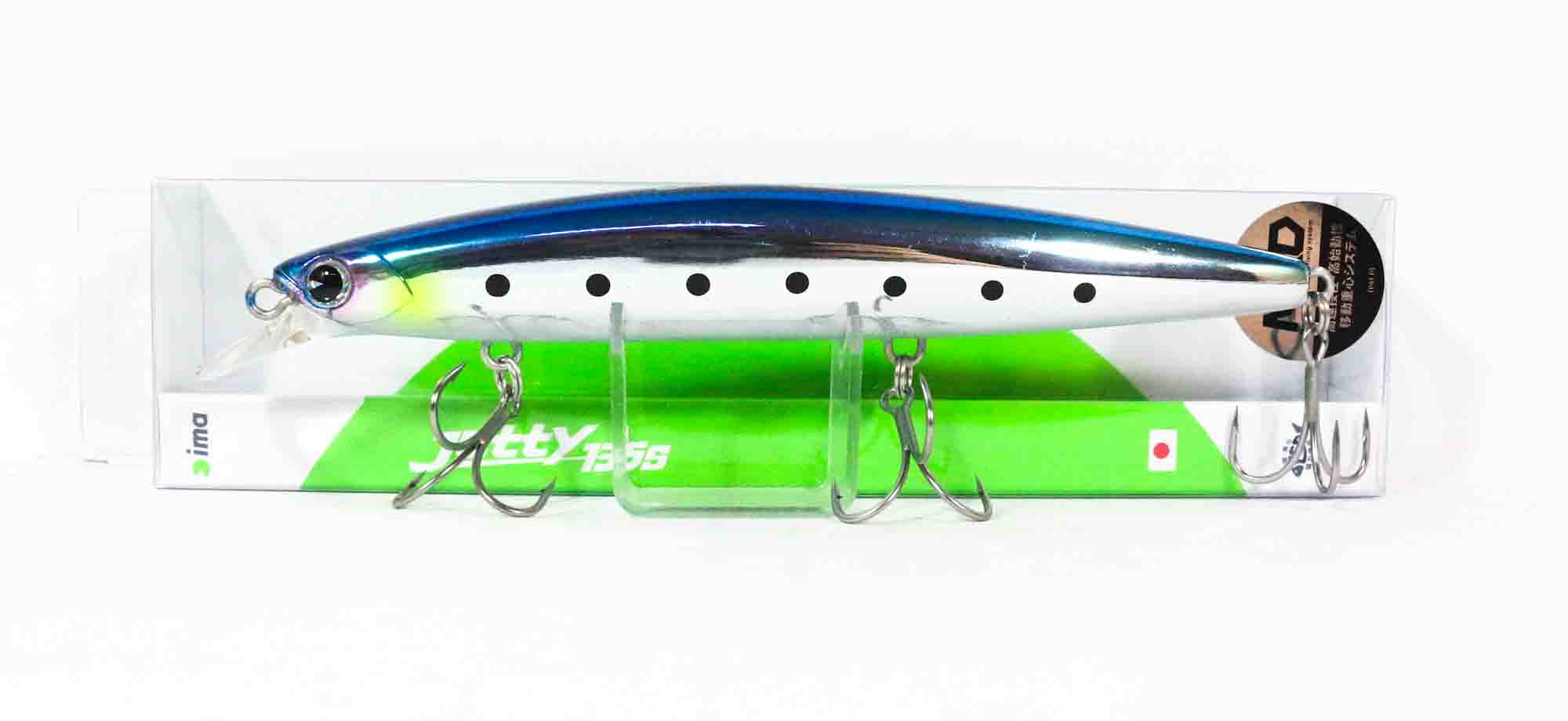 Ima Jetty 135S Sinking Lure 007 (8940)