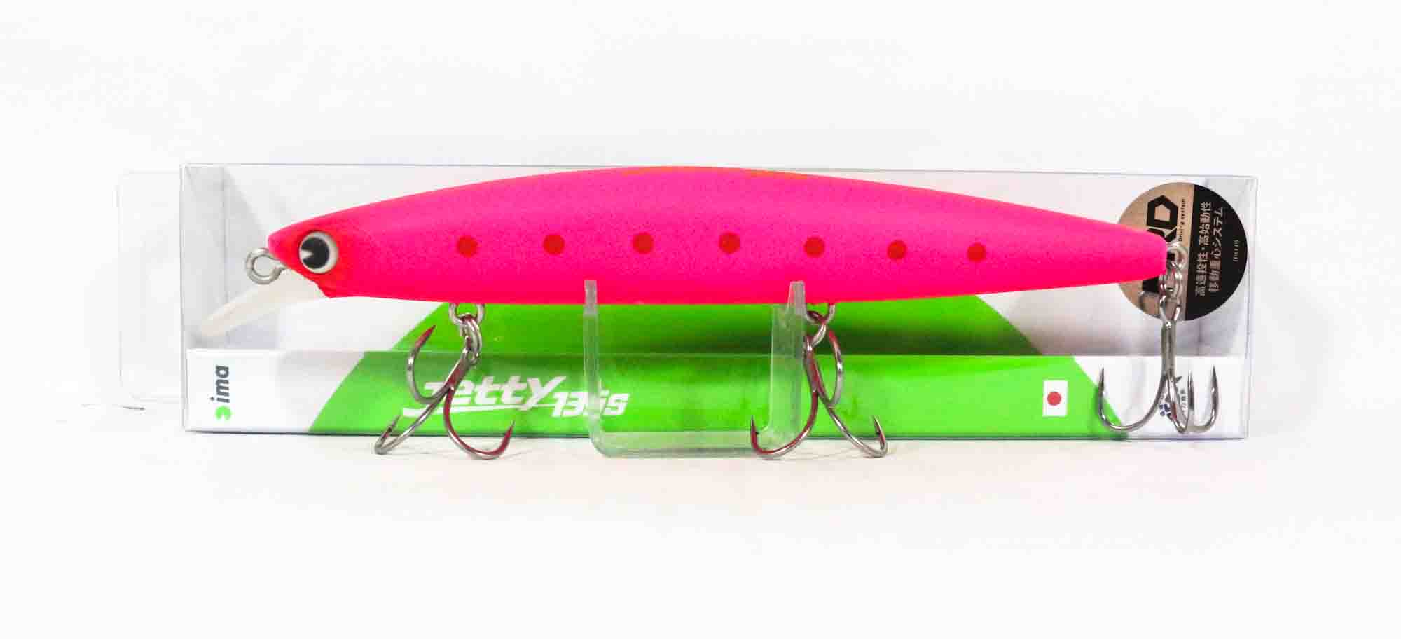 Ima Jetty 135S Sinking Lure 009 (8964)