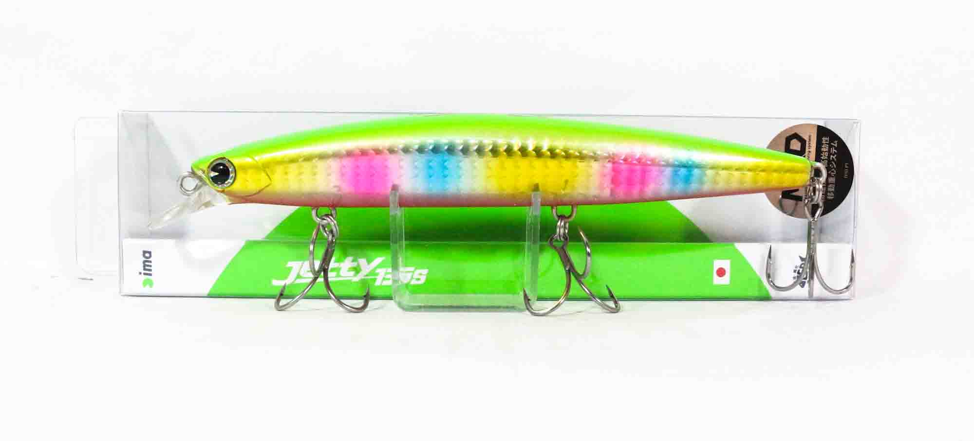 Ima Jetty 135S Sinking Lure 010 (8971)