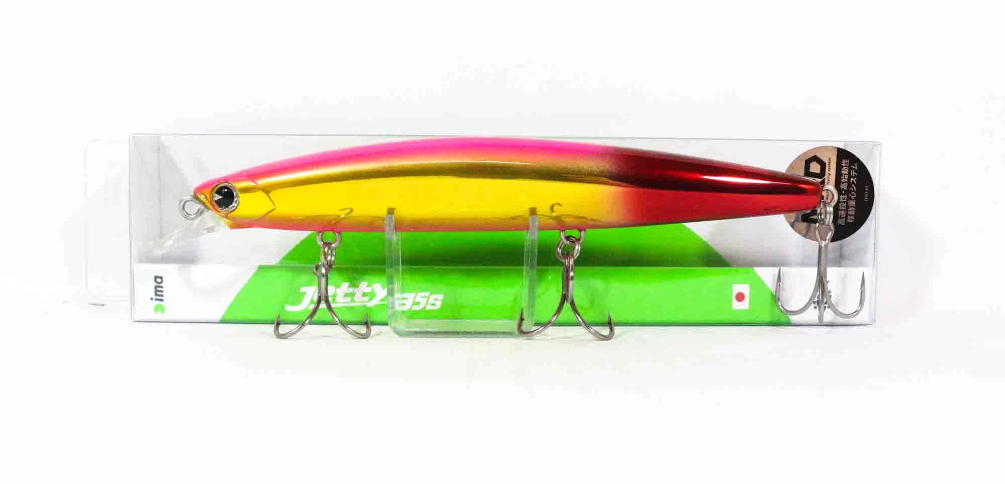 Ima Jetty 135S Sinking Lure 012 (8995)