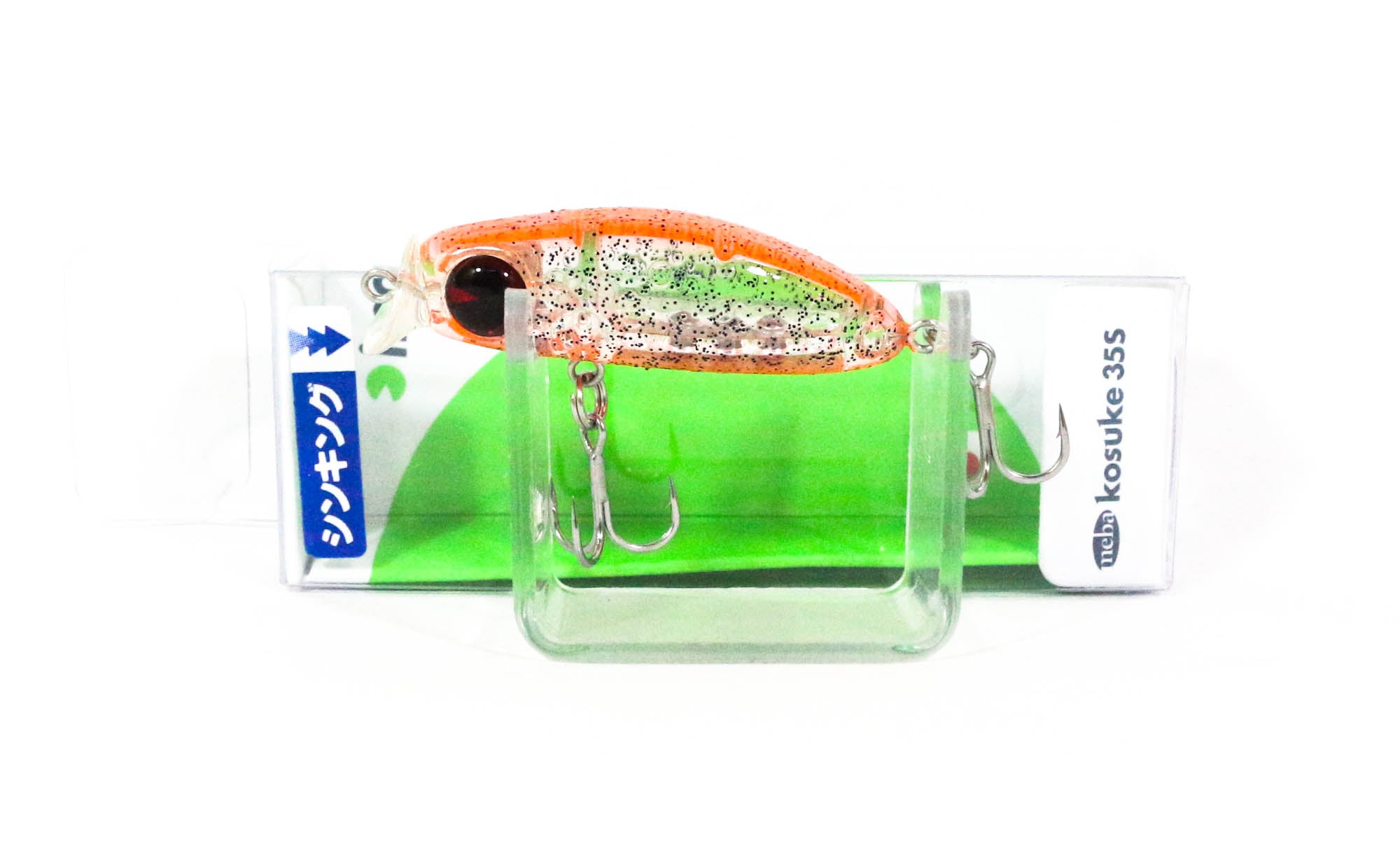 Ima Meba Kosuke 35S Sinking Lure 004 (9039)