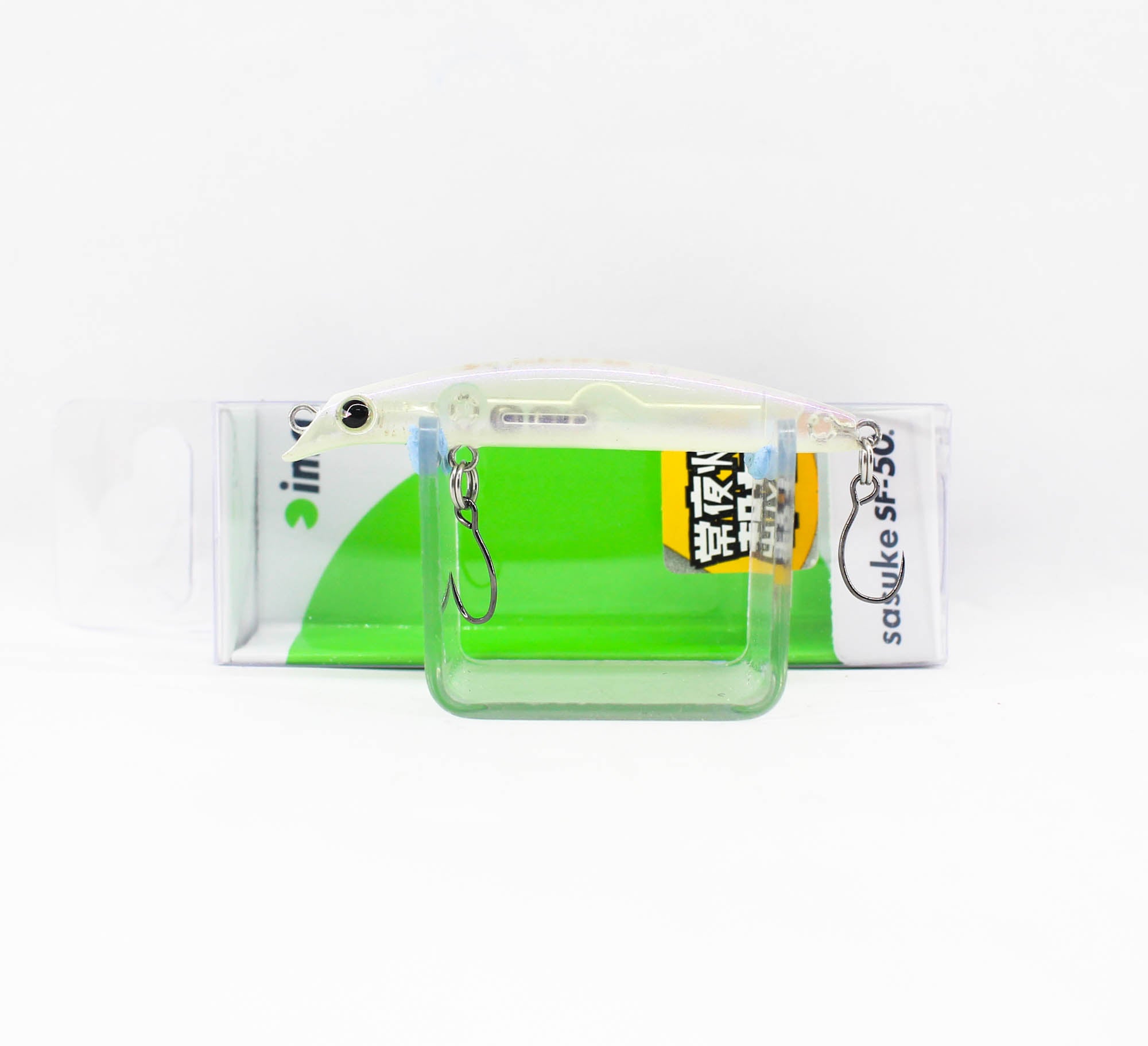 Ima Sasuke SF 50 mm Floating Lure X4866 (9220)