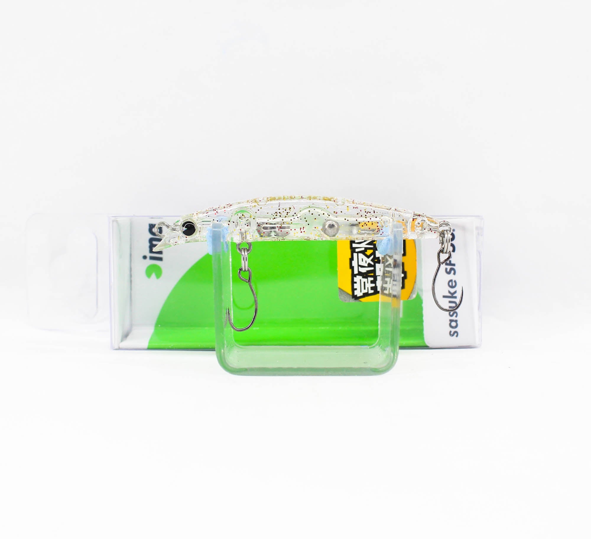 Ima Sasuke SF 50 mm Floating Lure X4868 (9244)