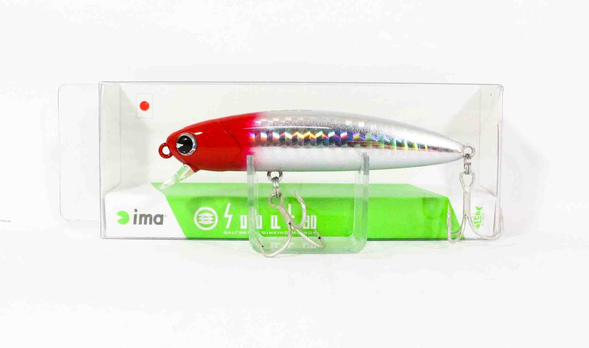Ima Sobat 80 Sinking Lure 115 (9688)