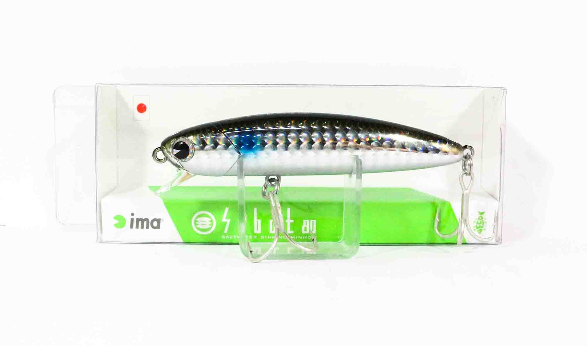Ima Sobat 80 Sinking Lure 117 (9701)