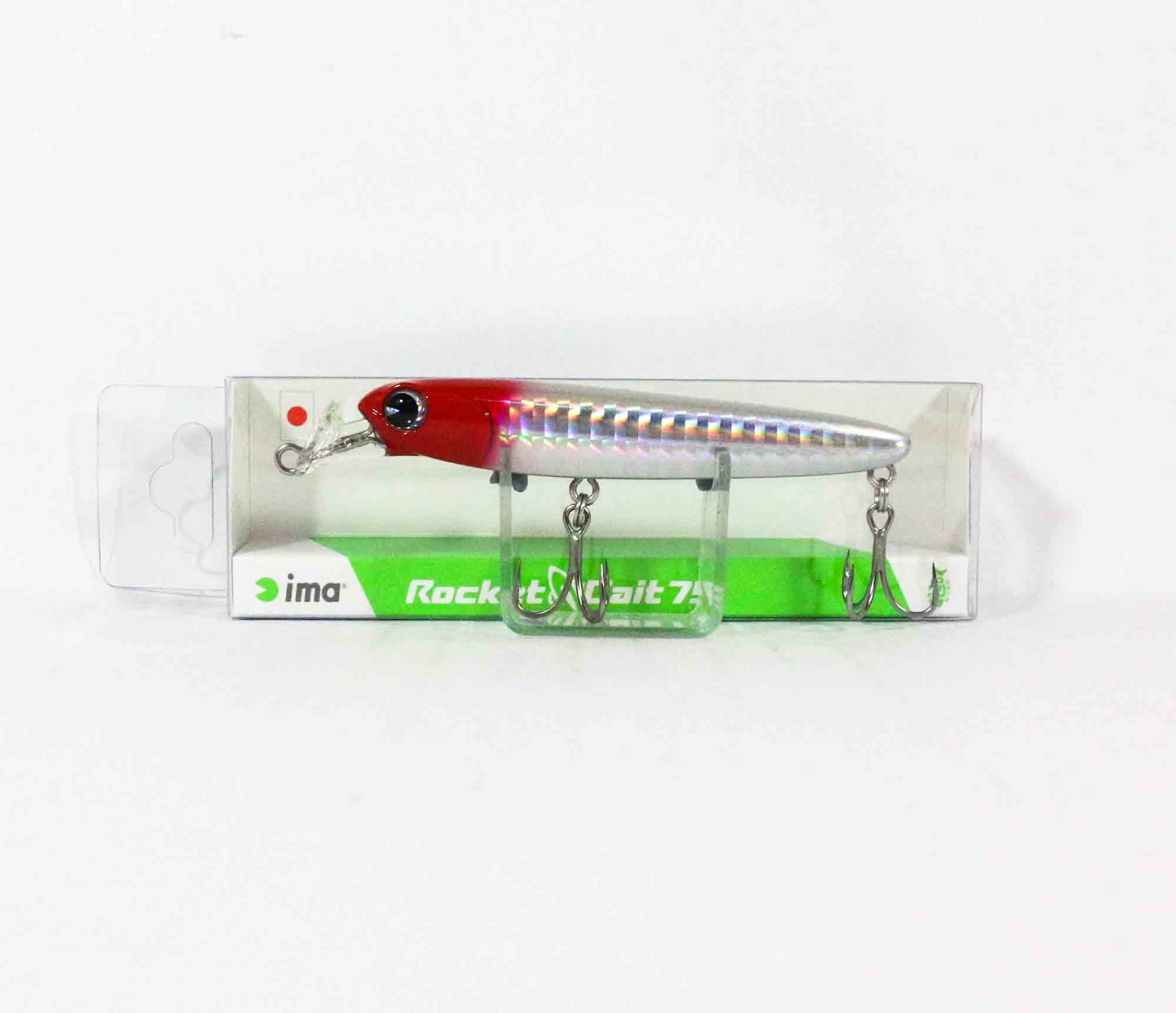 Ima Rocket Bait 75 Sinking Lure 015 (9787)