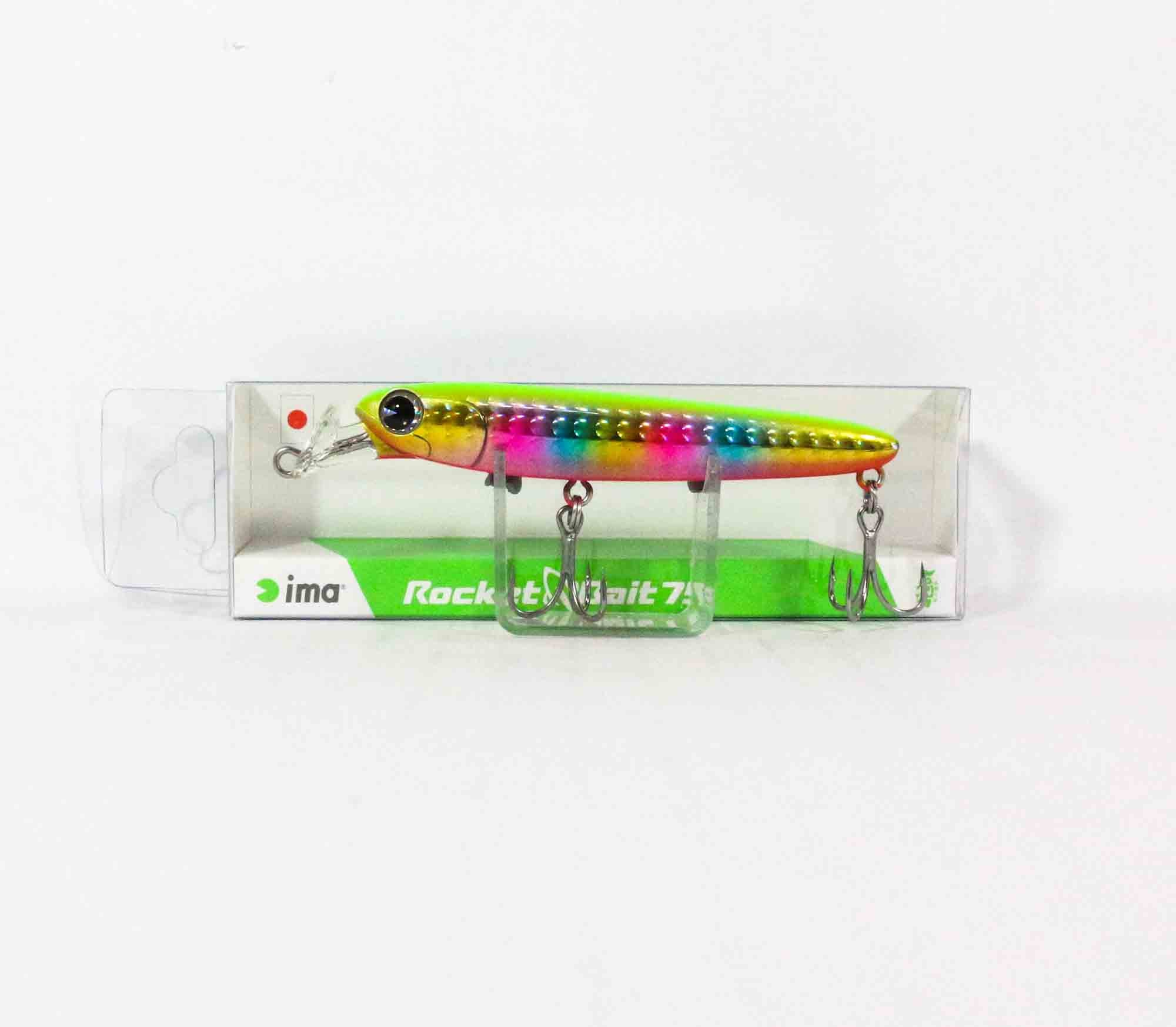 Ima Rocket Bait 75 Sinking Lure 016 (9794)