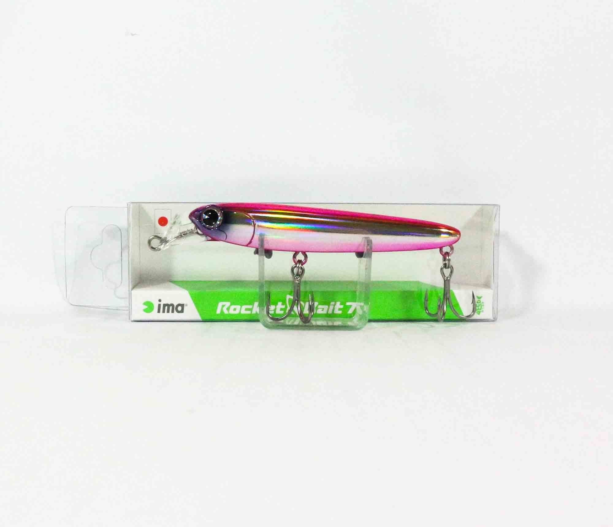 Ima Rocket Bait 75 Sinking Lure 017 (9800)