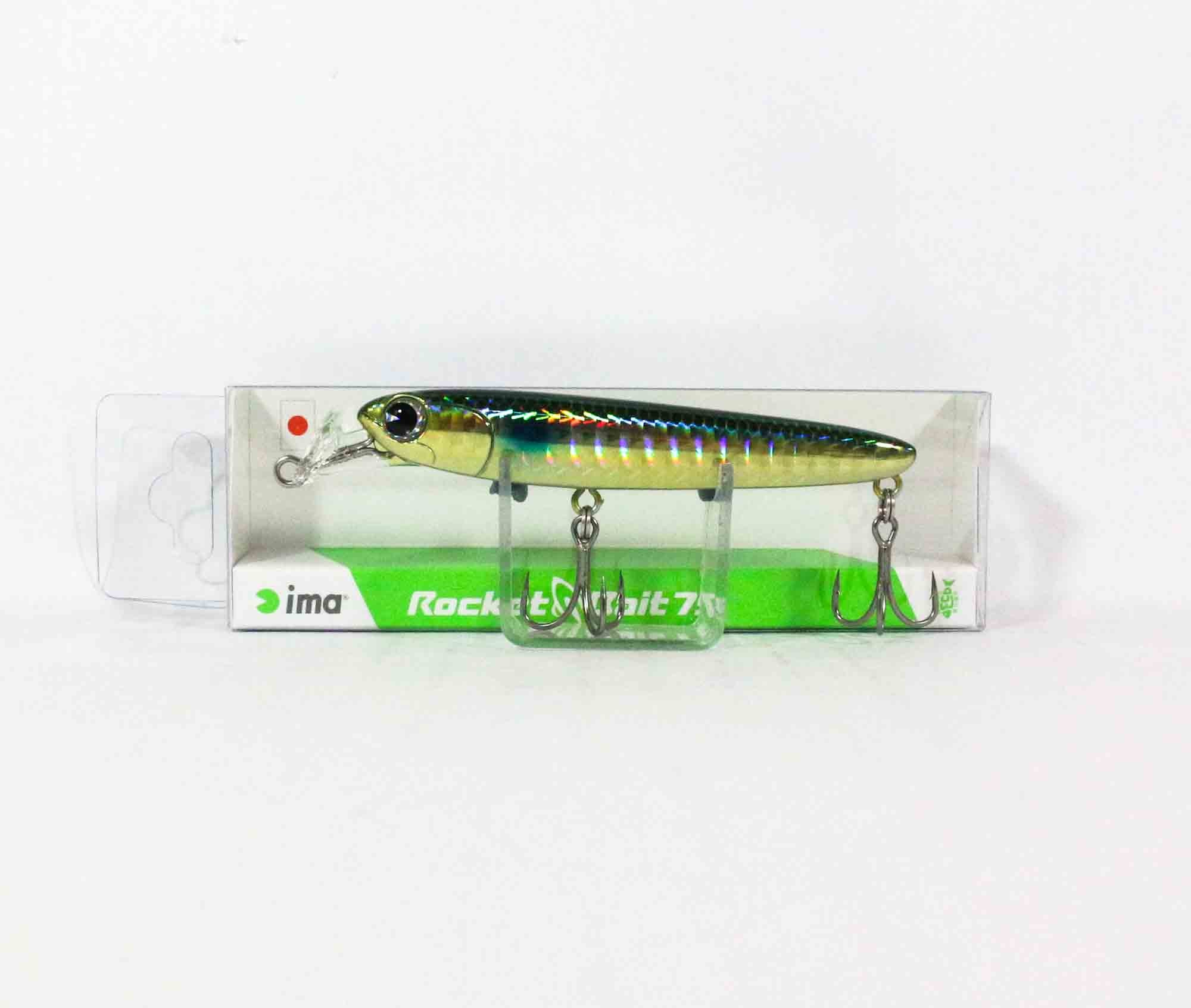 Ima Rocket Bait 75 Sinking Lure 018 (9817)