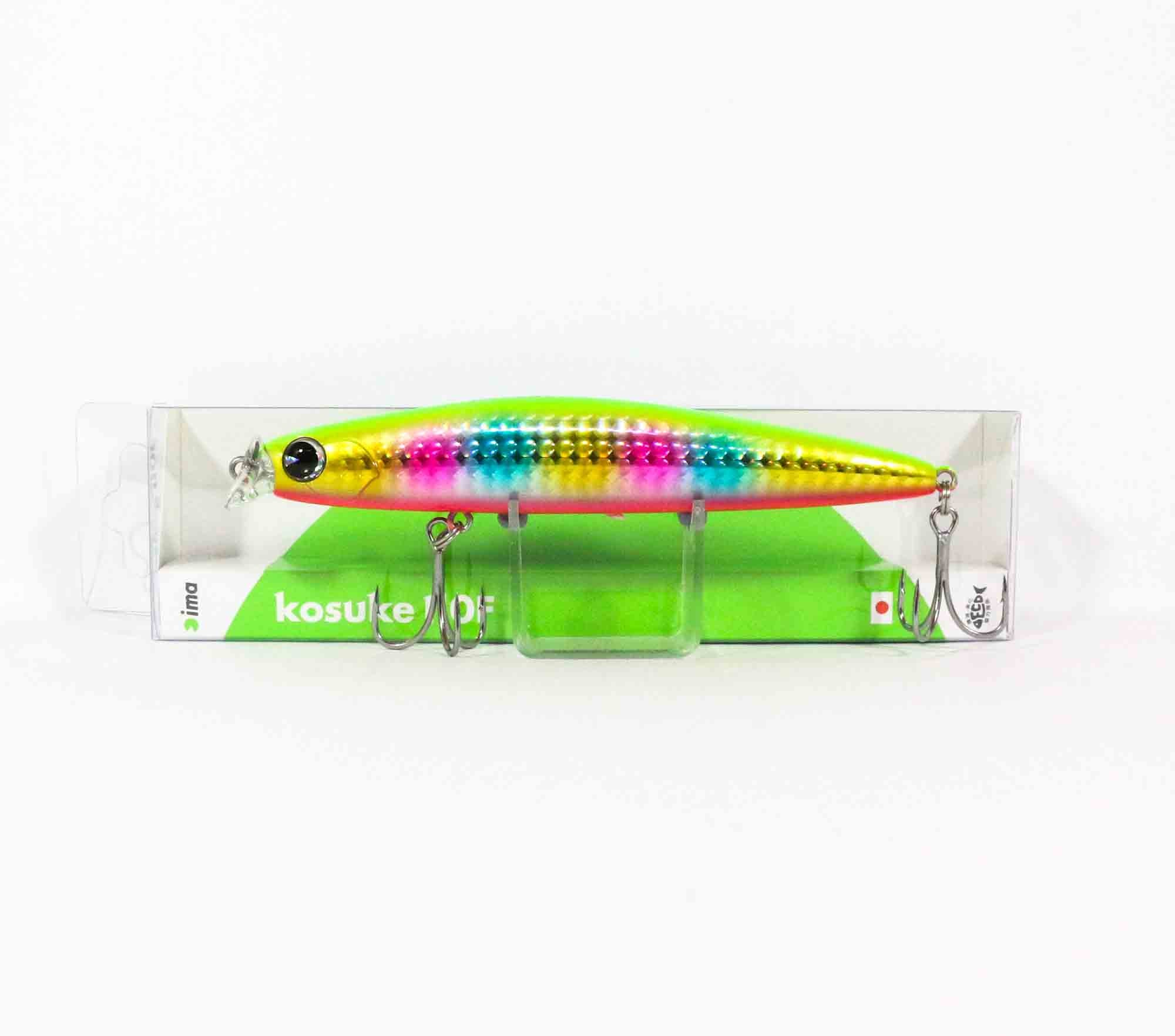 Sale Ima Kosuke 110F Floating Lure 023 (9824)