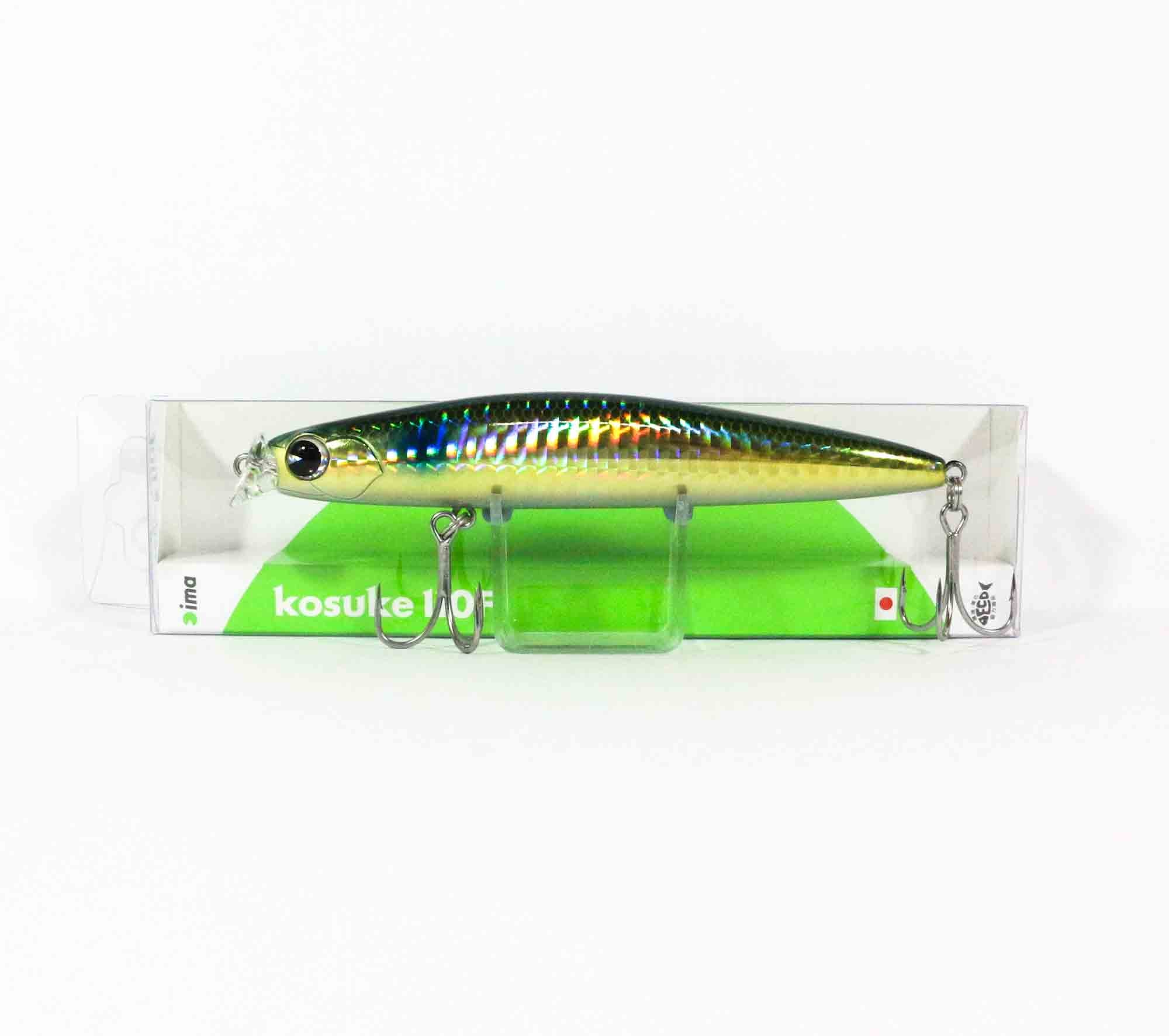 Sale Ima Kosuke 110F Floating Lure 026 (9855)
