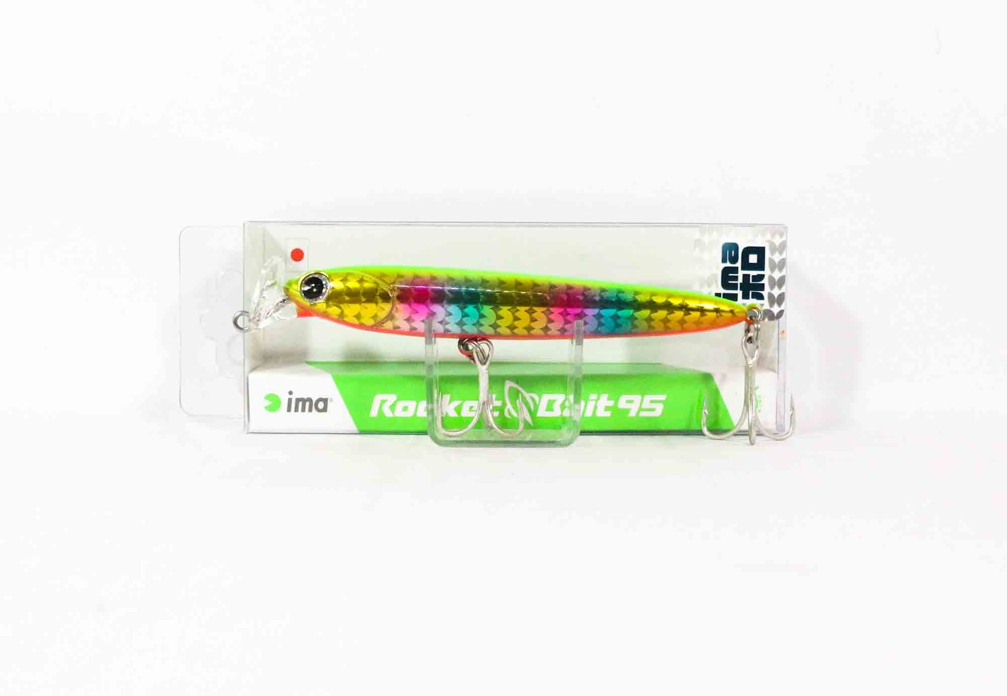 Ima Rocket Bait 95 Sinking Lure X4926 (1759)