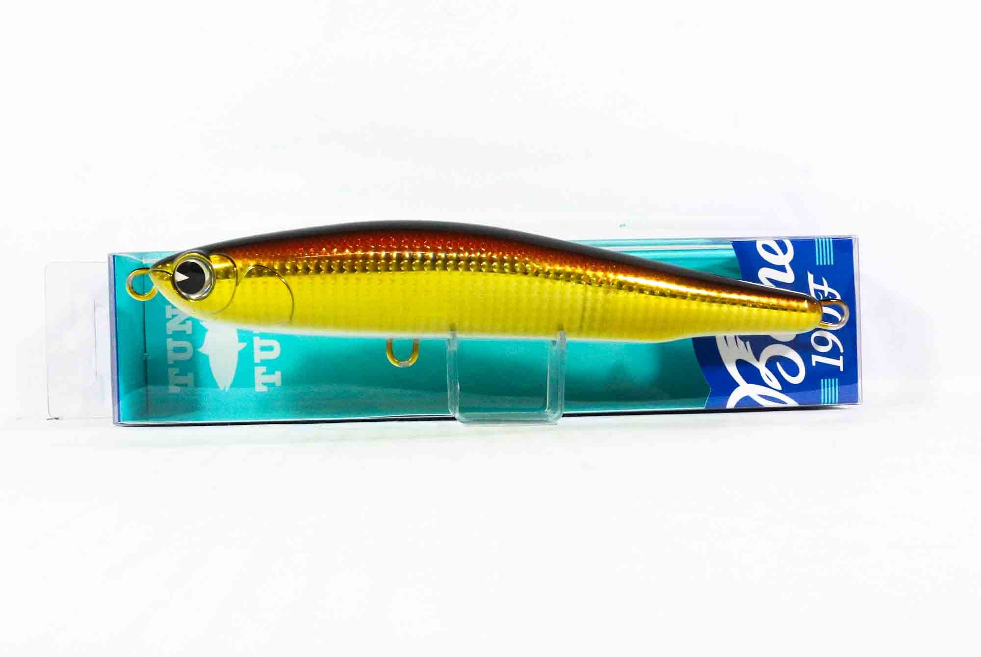 Ima Banett 190F Pencil Floating Lure X4952 (2152)