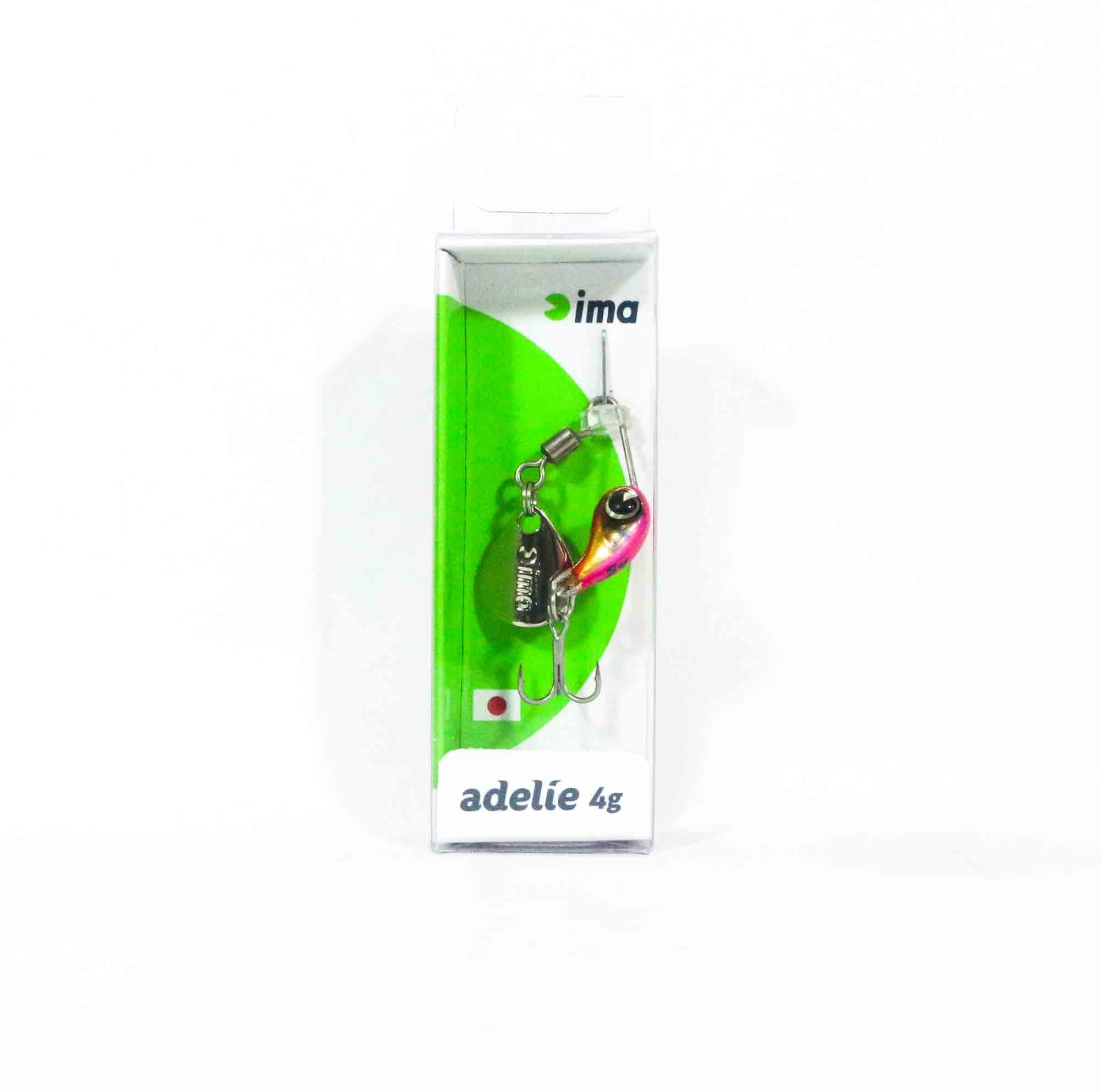 Ima Adelie 4 grams 13 mm Sinking Lure 03 (2190)