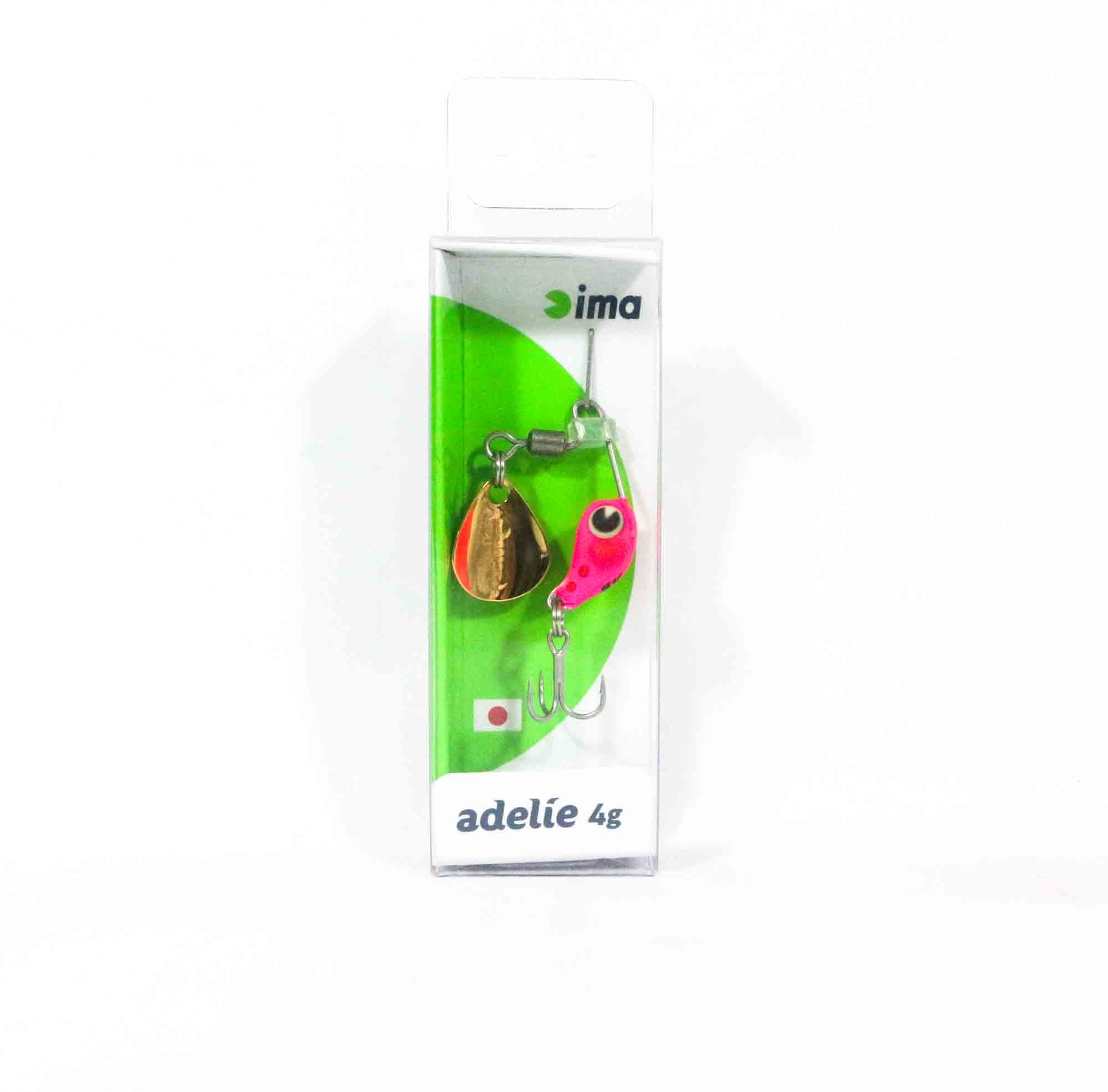Ima Adelie 4 grams 13 mm Sinking Lure 05 (2213)