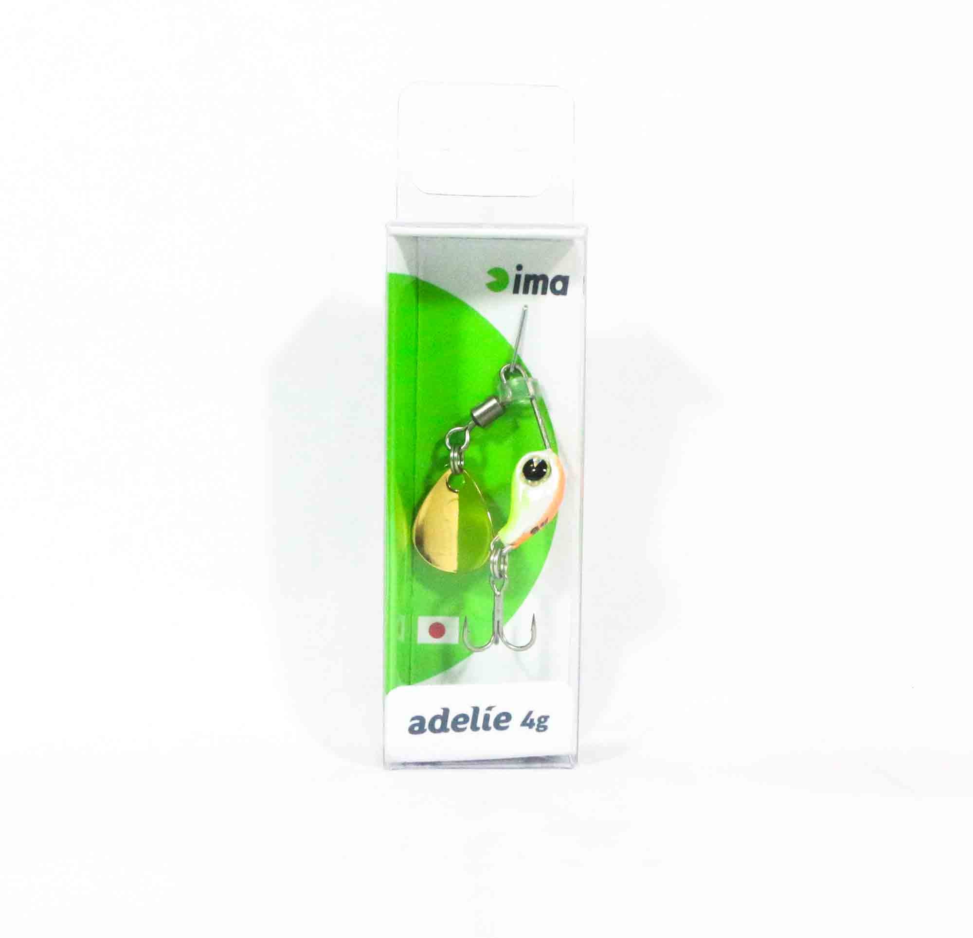 Ima Adelie 4 grams 13 mm Sinking Lure 06 (2220)
