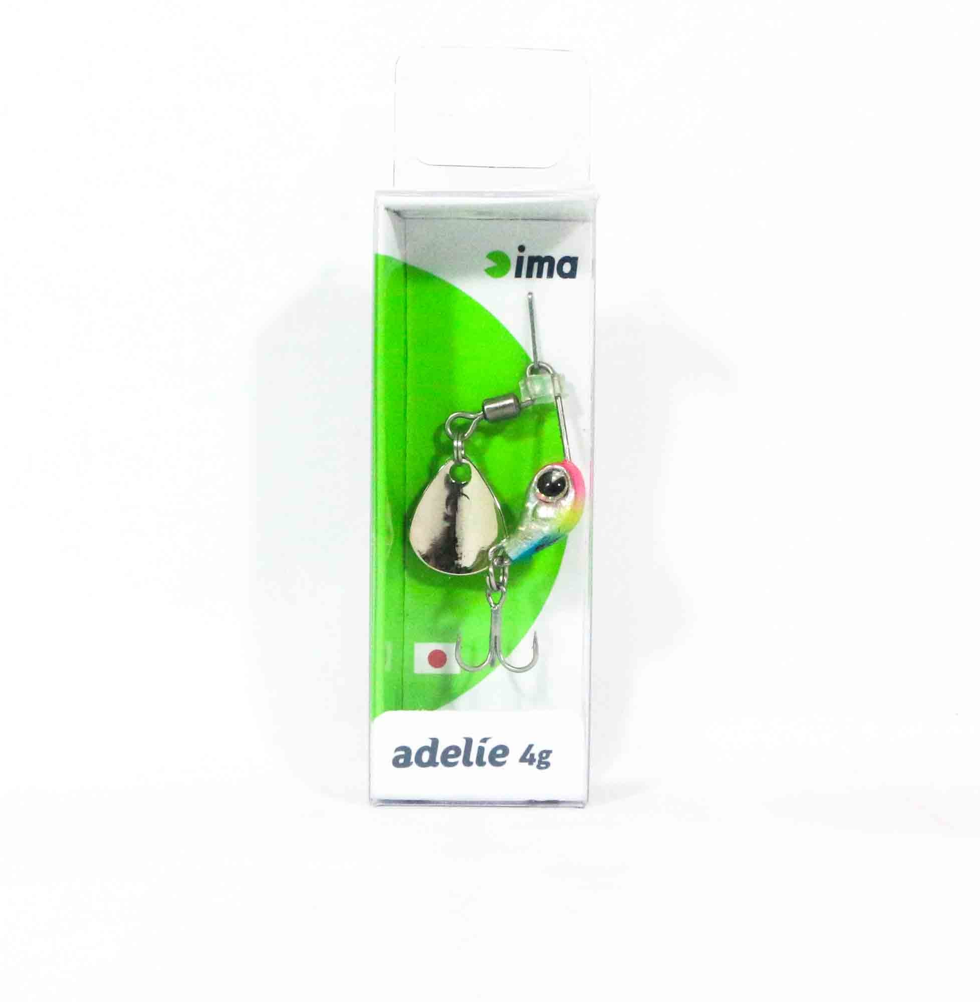 Ima Adelie 4 grams 13 mm Sinking Lure 07 (2237)