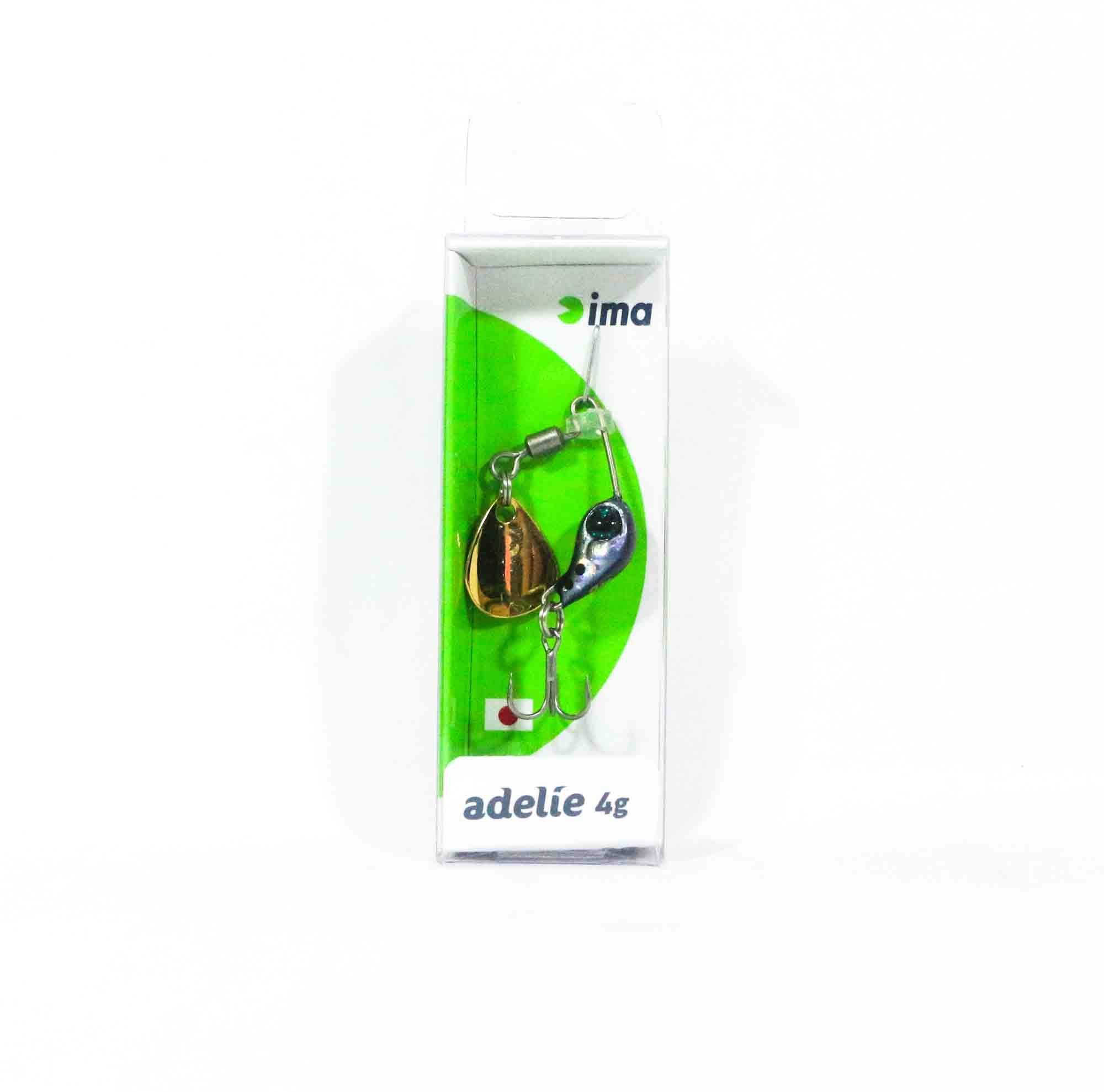 Ima Adelie 4 grams 13 mm Sinking Lure 08 (2244)