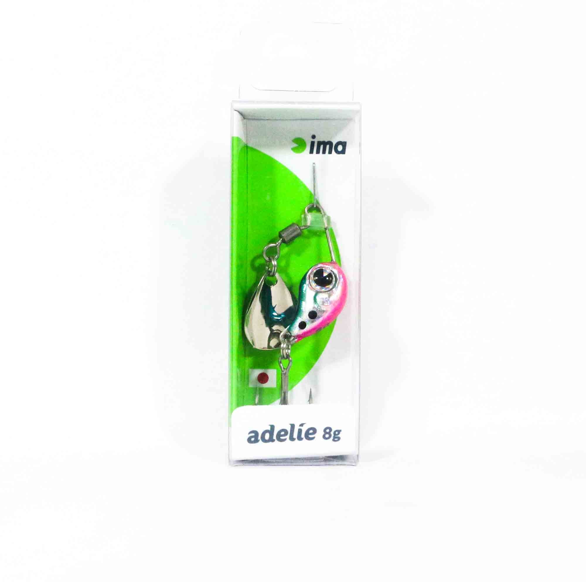 Ima Adelie 8 grams 18 mm Sinking Lure 01 (2251)