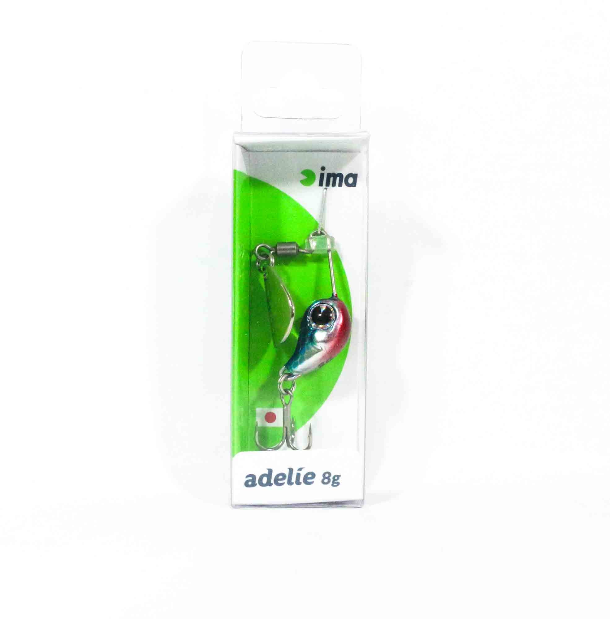 Ima Adelie 8 grams 18 mm Sinking Lure 02 (2268)