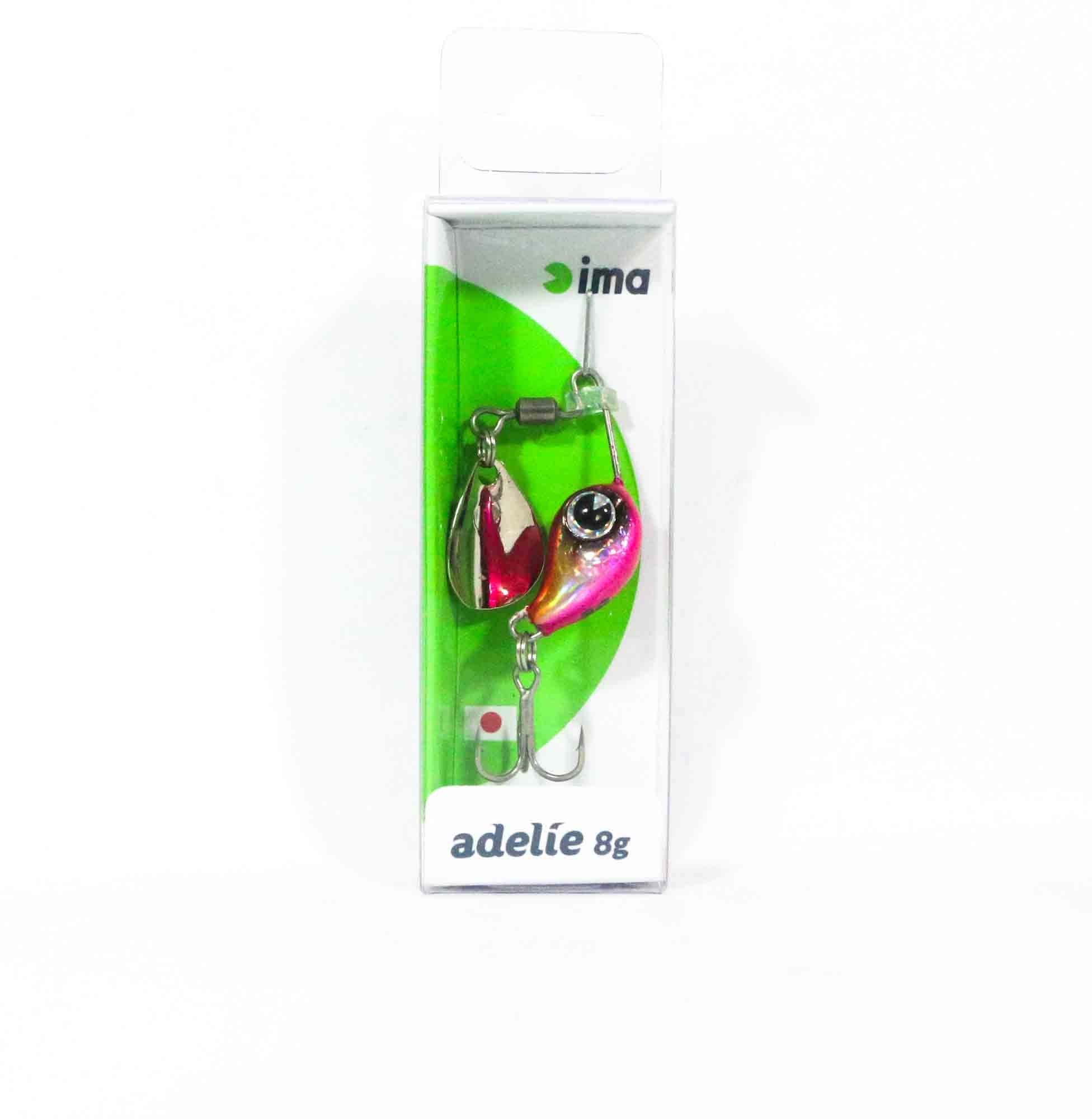 Ima Adelie 8 grams 18 mm Sinking Lure 03 (2275)