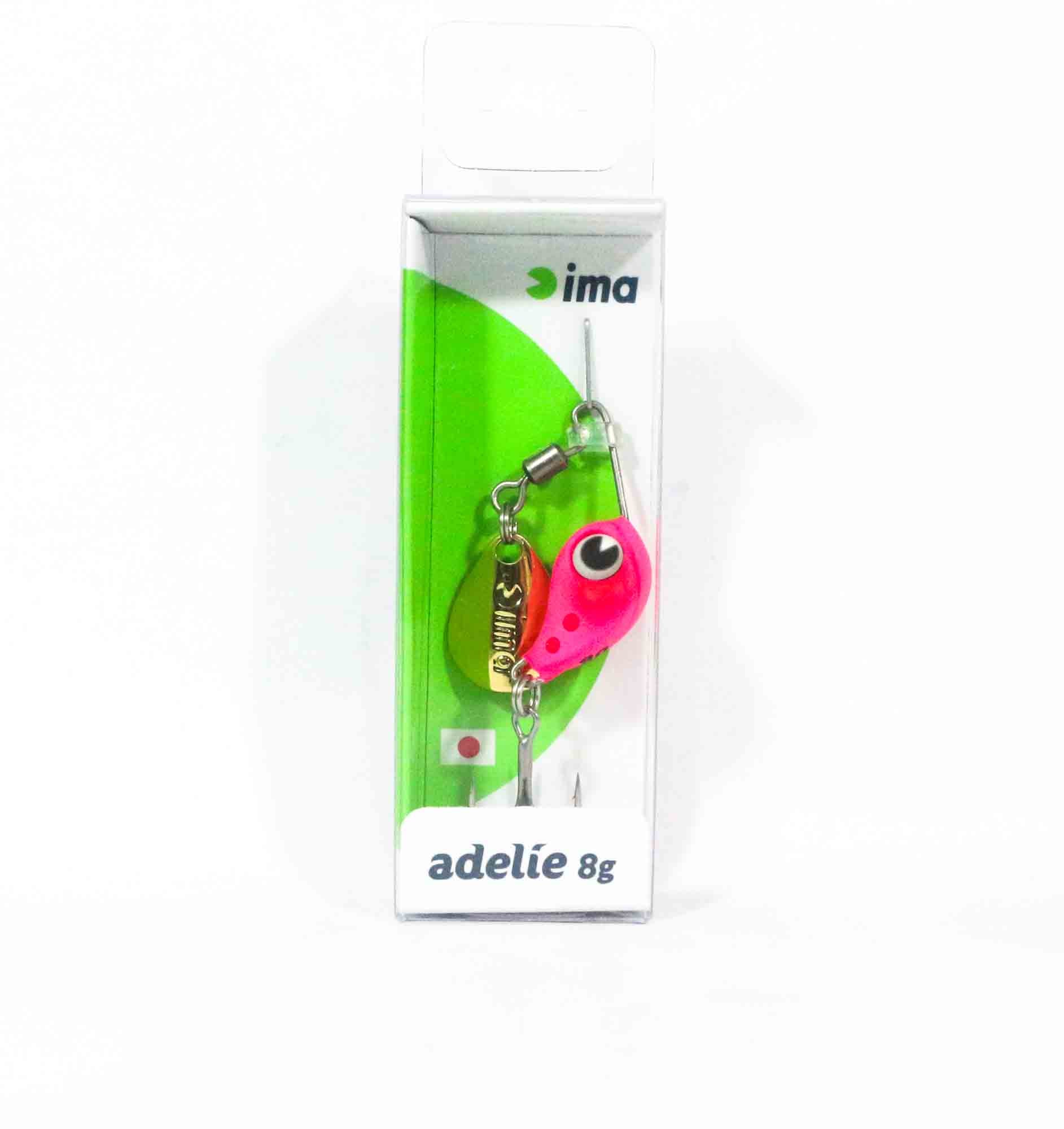 Ima Adelie 8 grams 18 mm Sinking Lure 05 (2299)