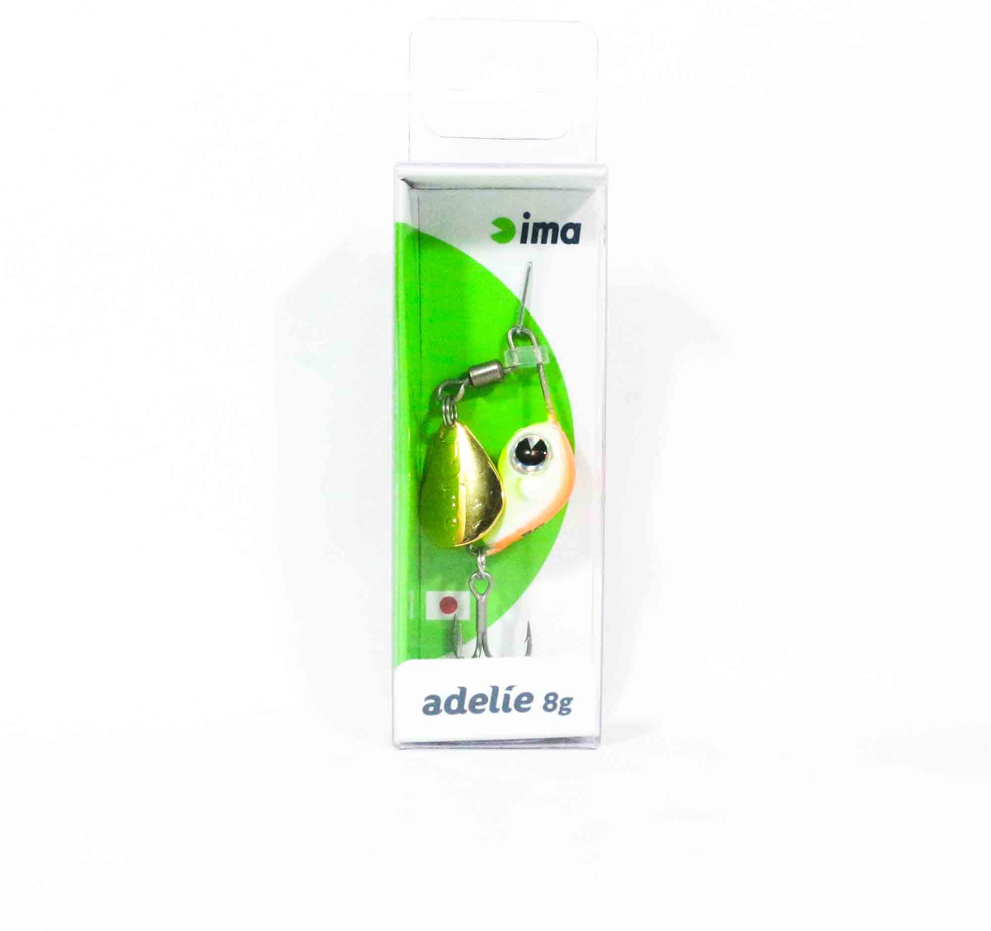 Ima Adelie 8 grams 18 mm Sinking Lure 06 (2305)