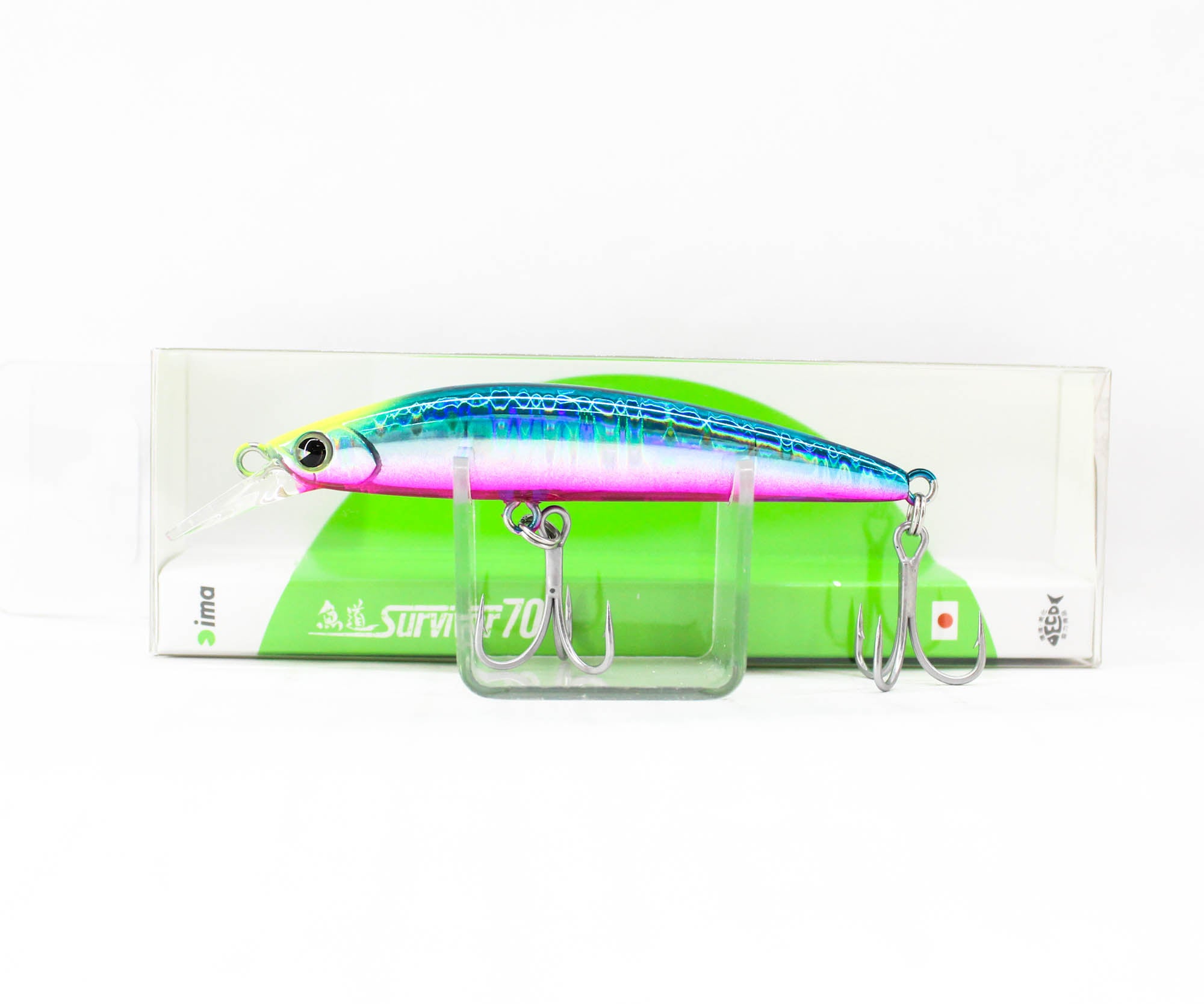 Ima Gyodo Survivor 70 Sinking Lure X4974 (2695)