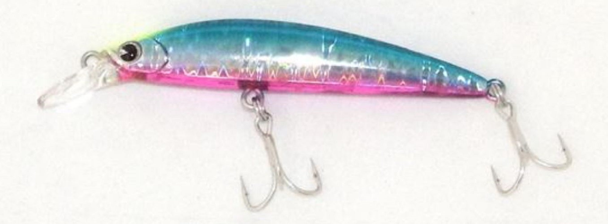 Ima Gyodo Survivor 70 Sinking Lure X4974 (2695)