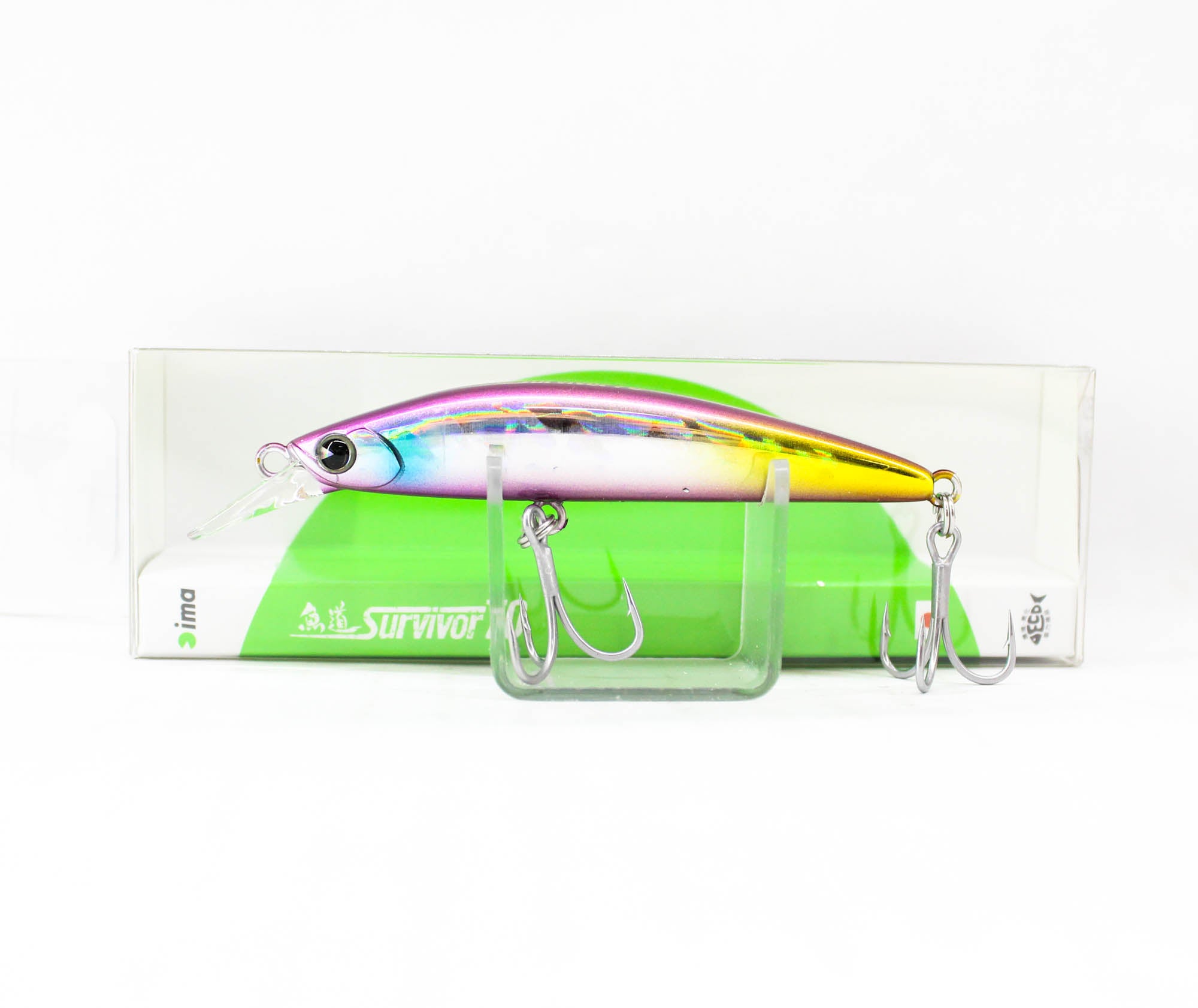 Ima Gyodo Survivor 70 Sinking Lure X4975 (2701)