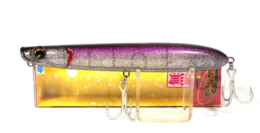 Ima Big Stik 170 mm 50 grams Floating Lure X2198 (4651)