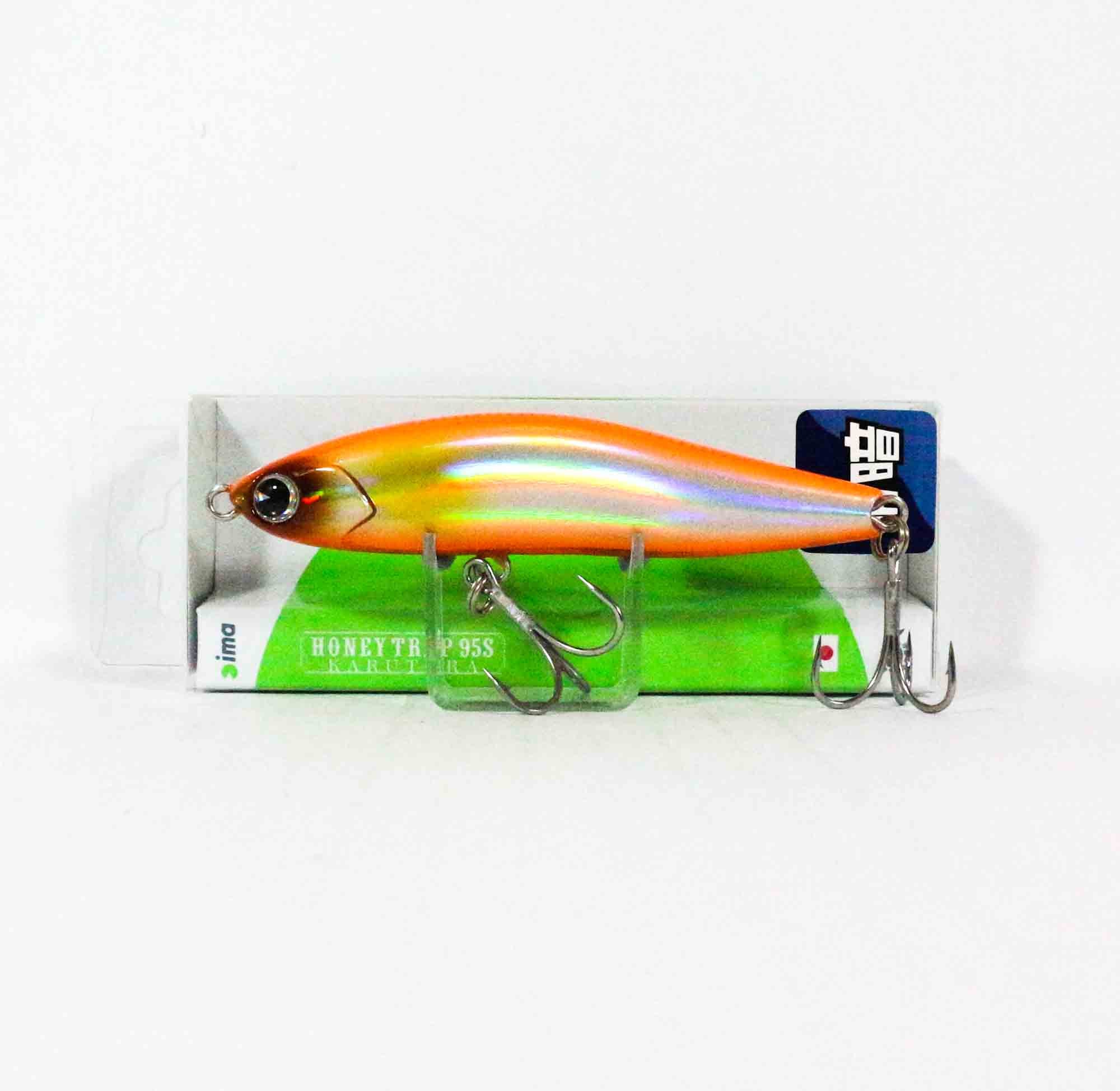 Ima Honey Trap 95S Karutora 20 grams Sinking Lure X5000 (5351)