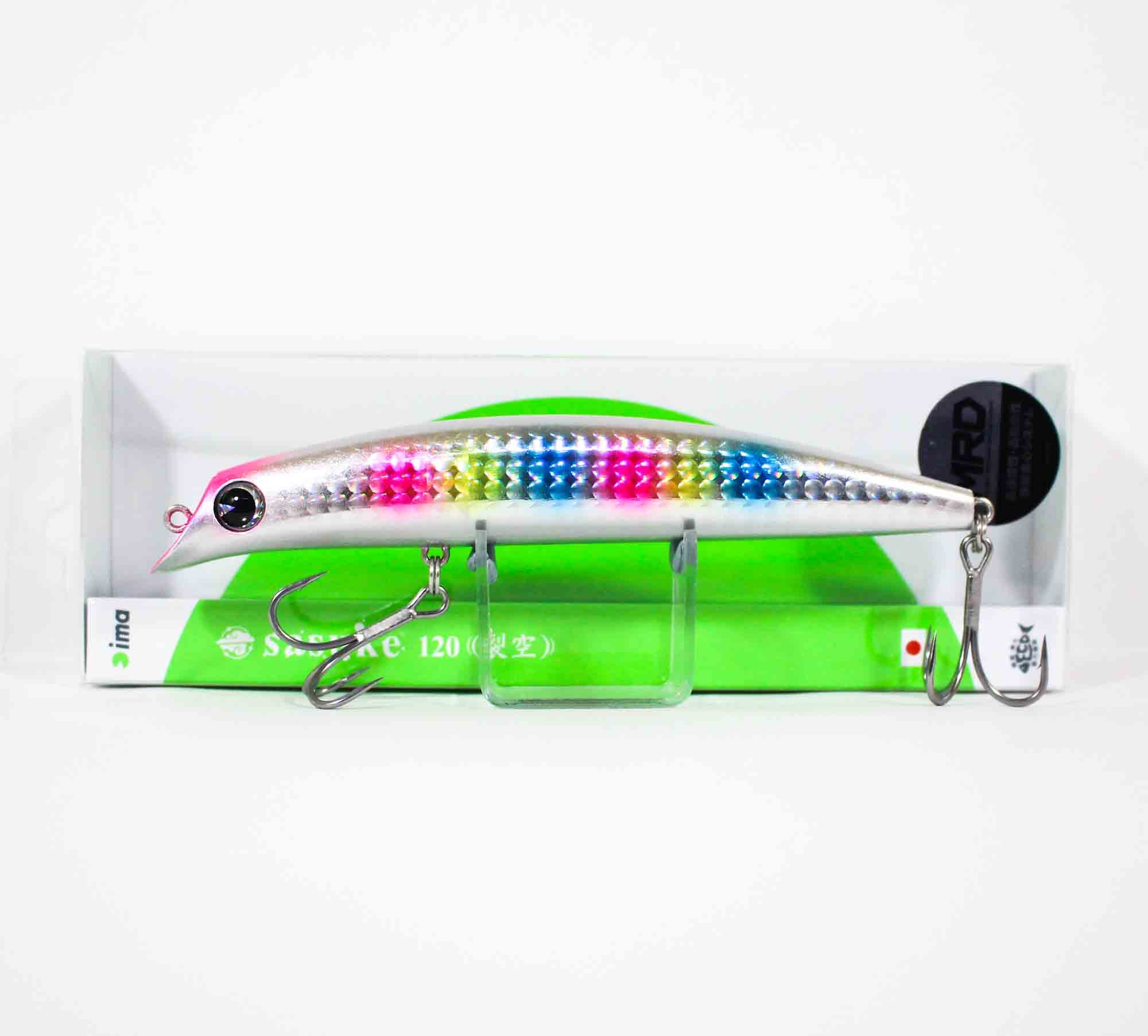 Ima Sasuke 120 mm MRD Floating Lure 003 (6143)