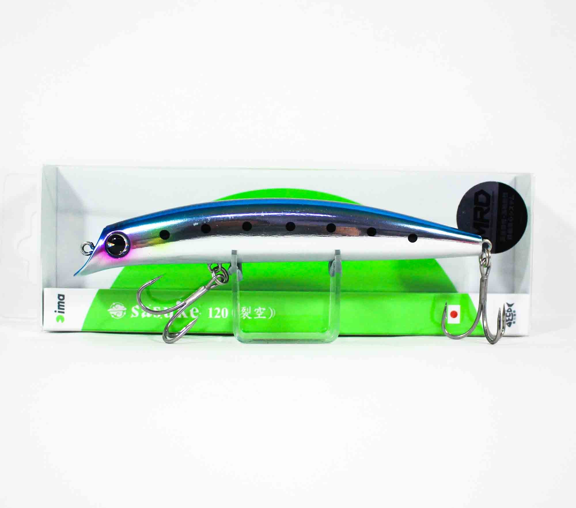 Ima Sasuke 120 mm MRD Floating Lure 012 (6235)