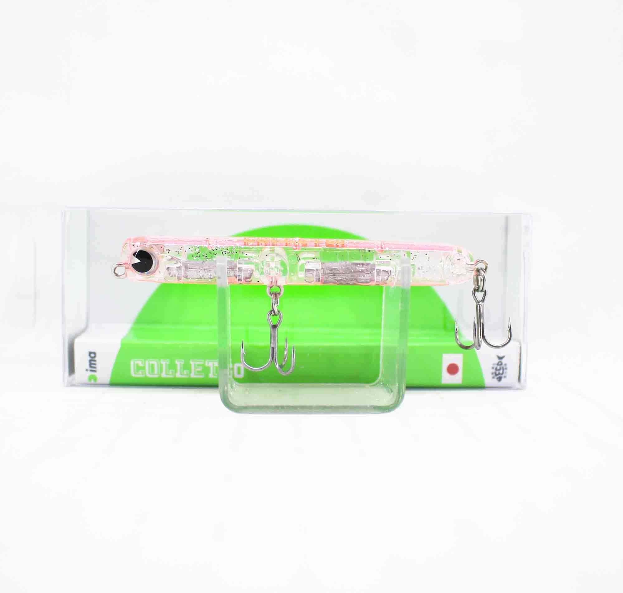 Sale Ima Collet 60 Sinking Lure 002 (6716)