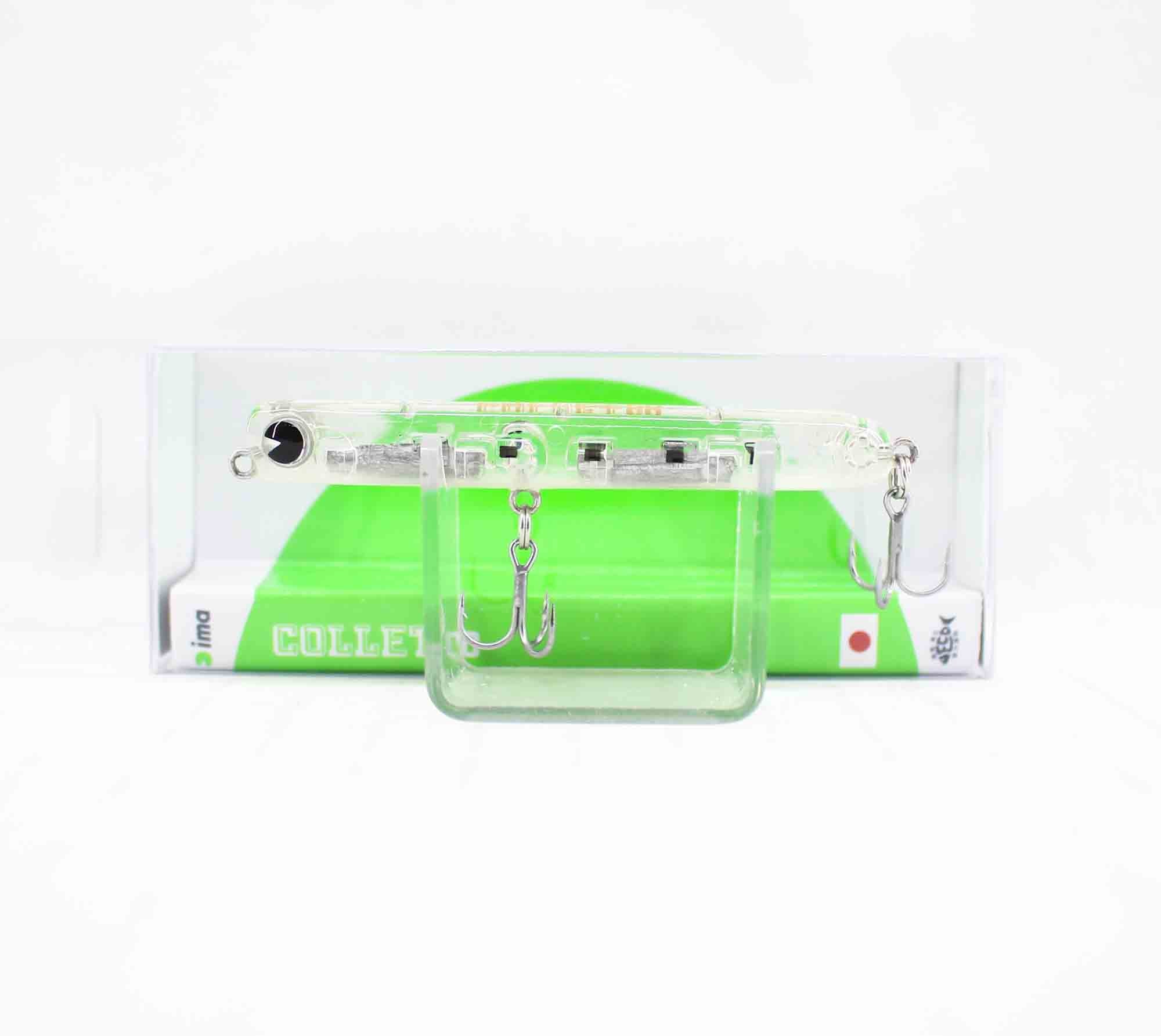 Sale Ima Collet 60 Sinking Lure 005 (6747)