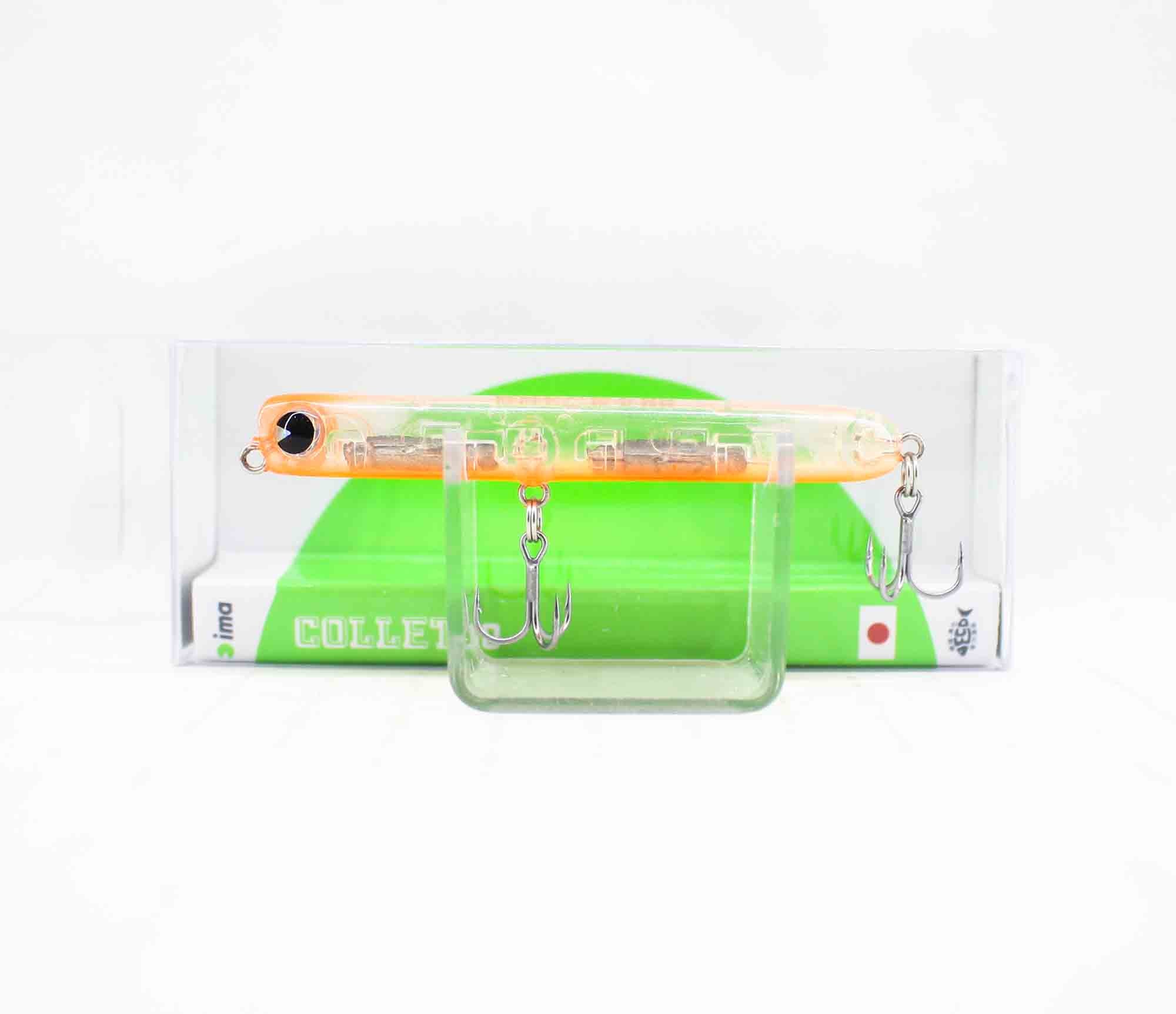 Sale Ima Collet 60 Sinking Lure 006 (6754)