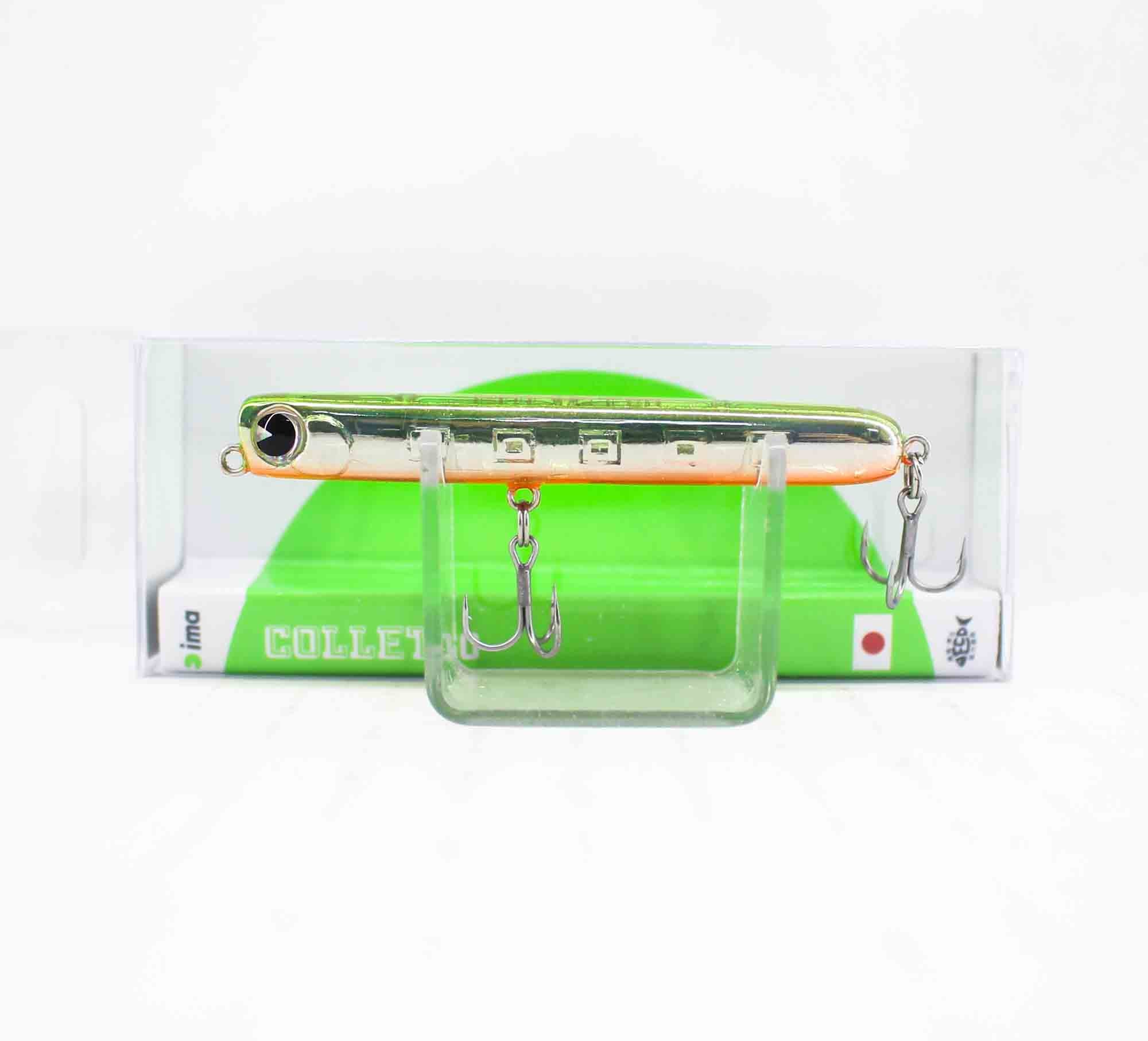 Sale Ima Collet 60 Sinking Lure 007 (6761)