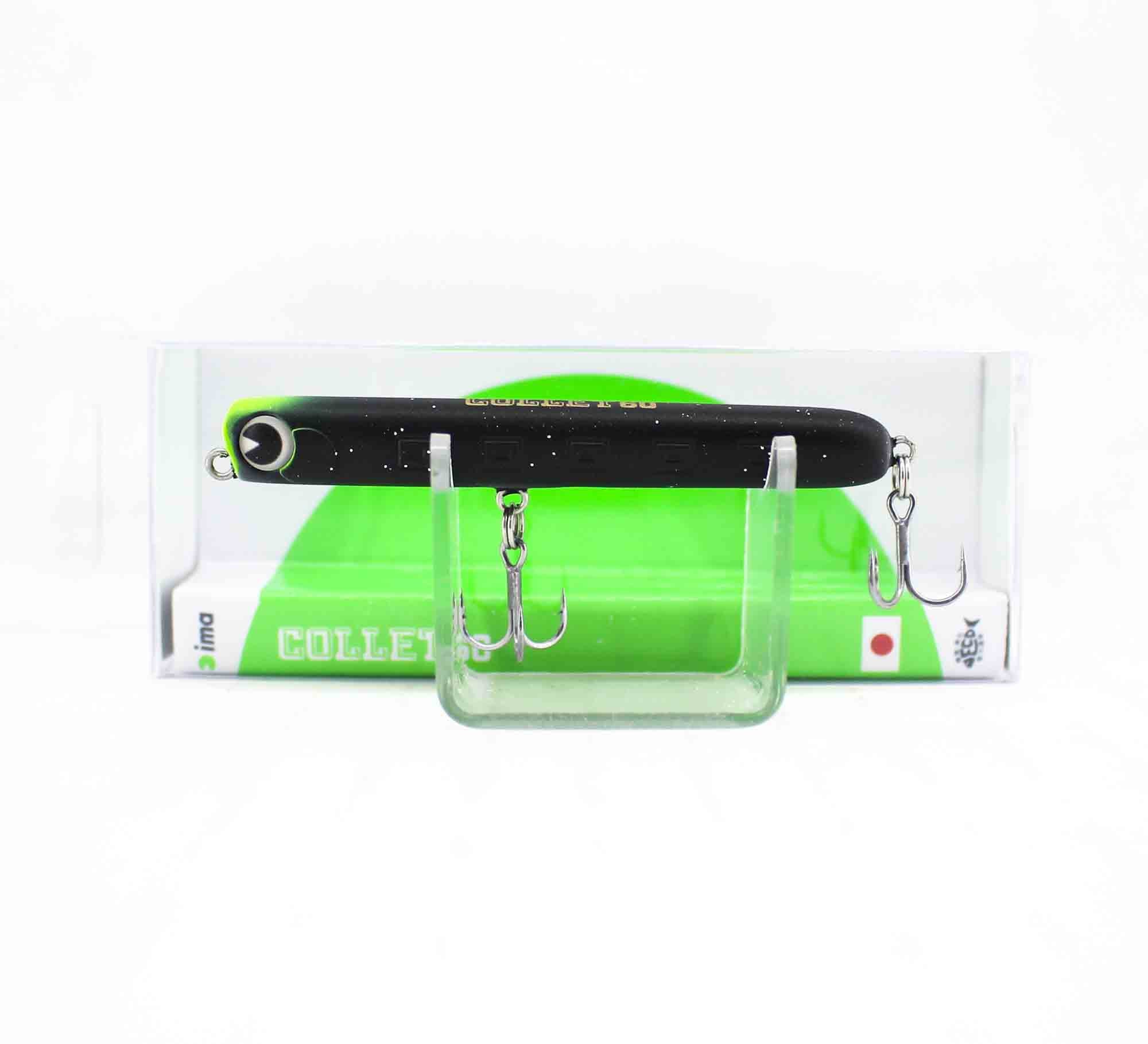Sale Ima Collet 60 Sinking Lure 008 (6778)