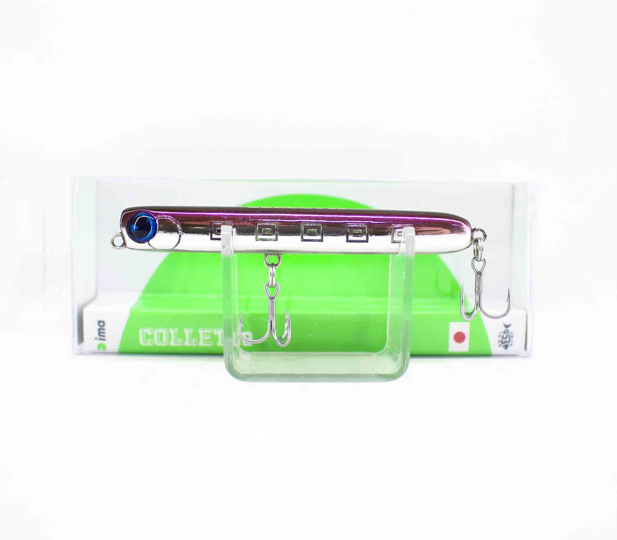 Sale Ima Collet 60 Sinking Lure 009 (6785)
