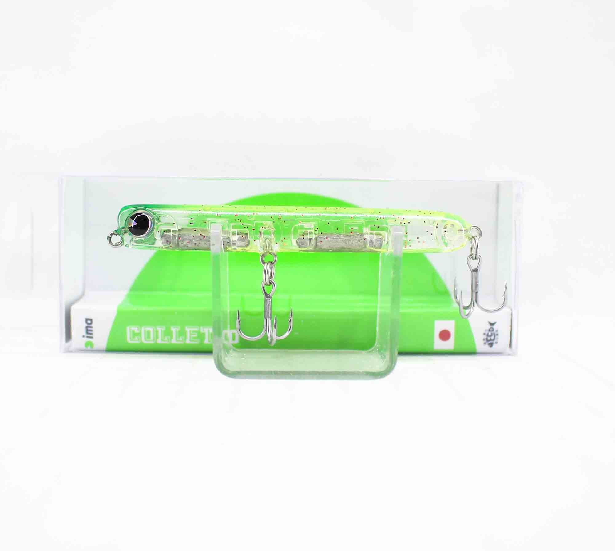 Sale Ima Collet 60 Sinking Lure 010 (6792)