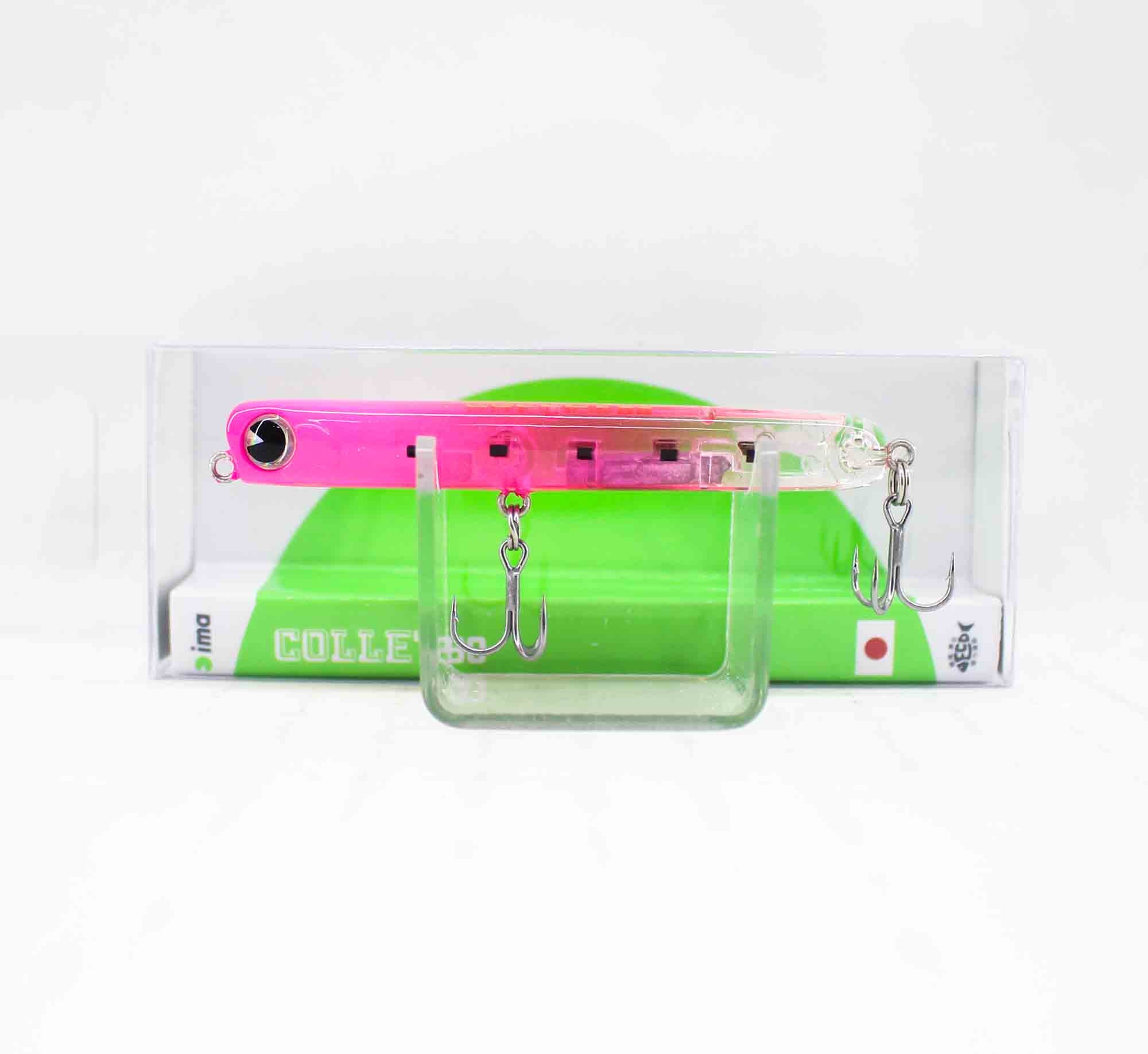 Sale Ima Collet 60 Sinking Lure 011 (6808)