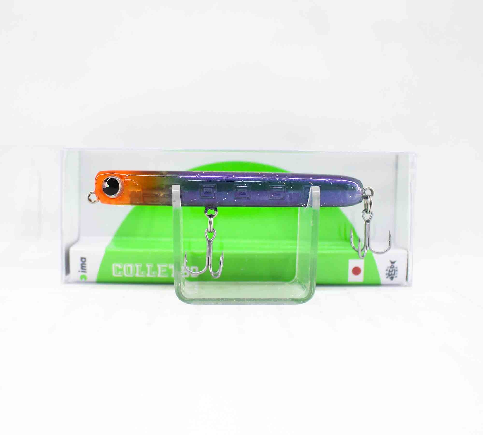 Sale Ima Collet 60 Sinking Lure 012 (6815)