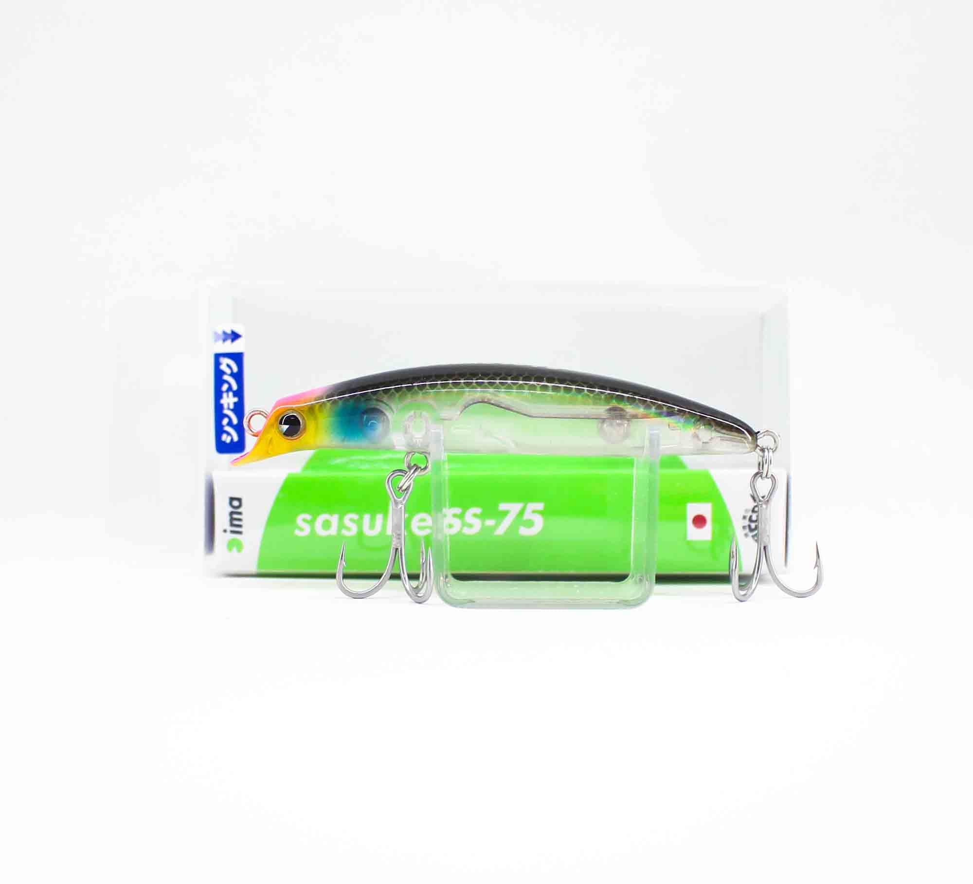 Ima Sasuke SS 75 mm Sinking Lure 126 (7911)